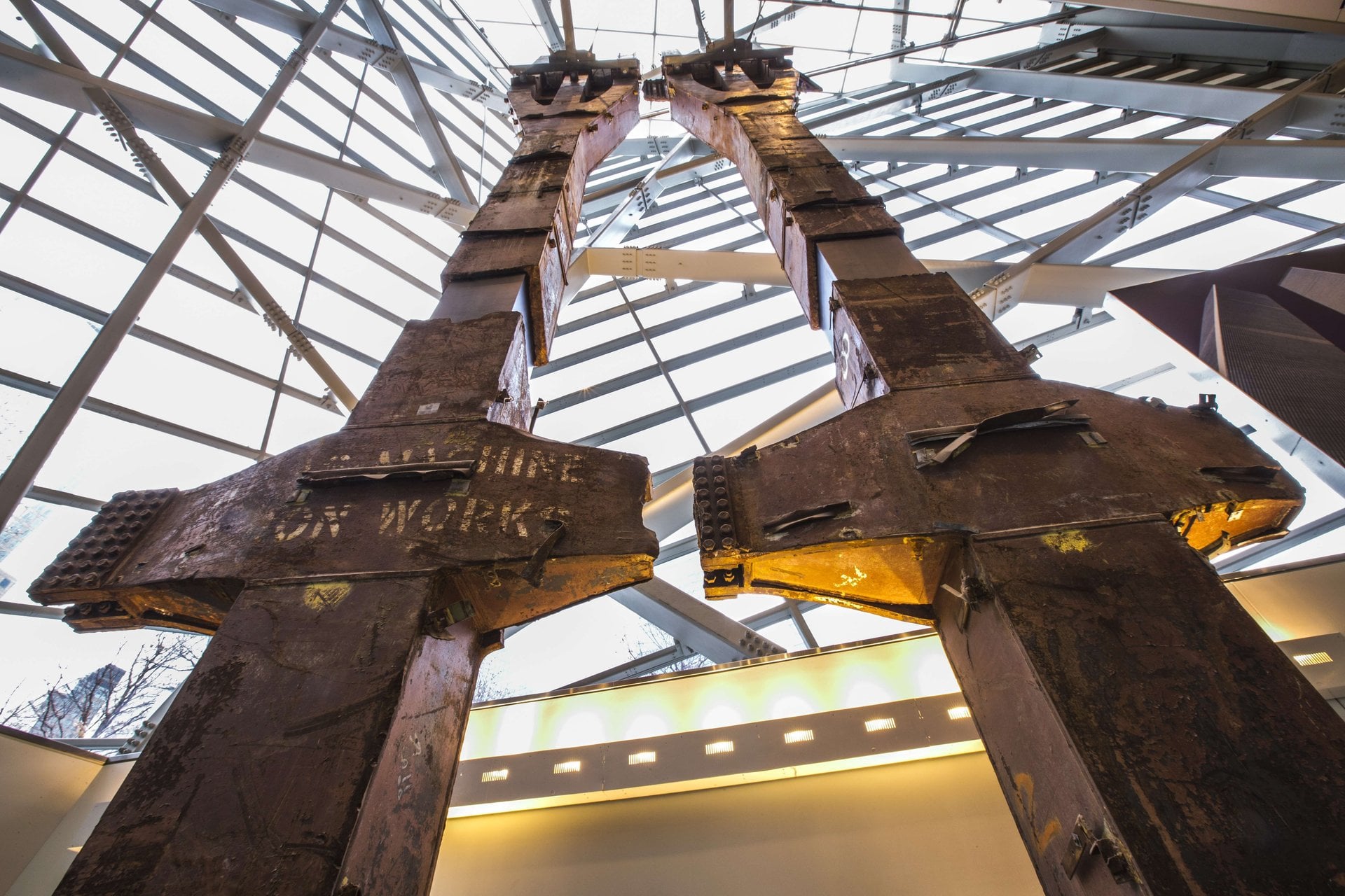 Nueva York CityPASS: 5 atracciones - Imagen 3