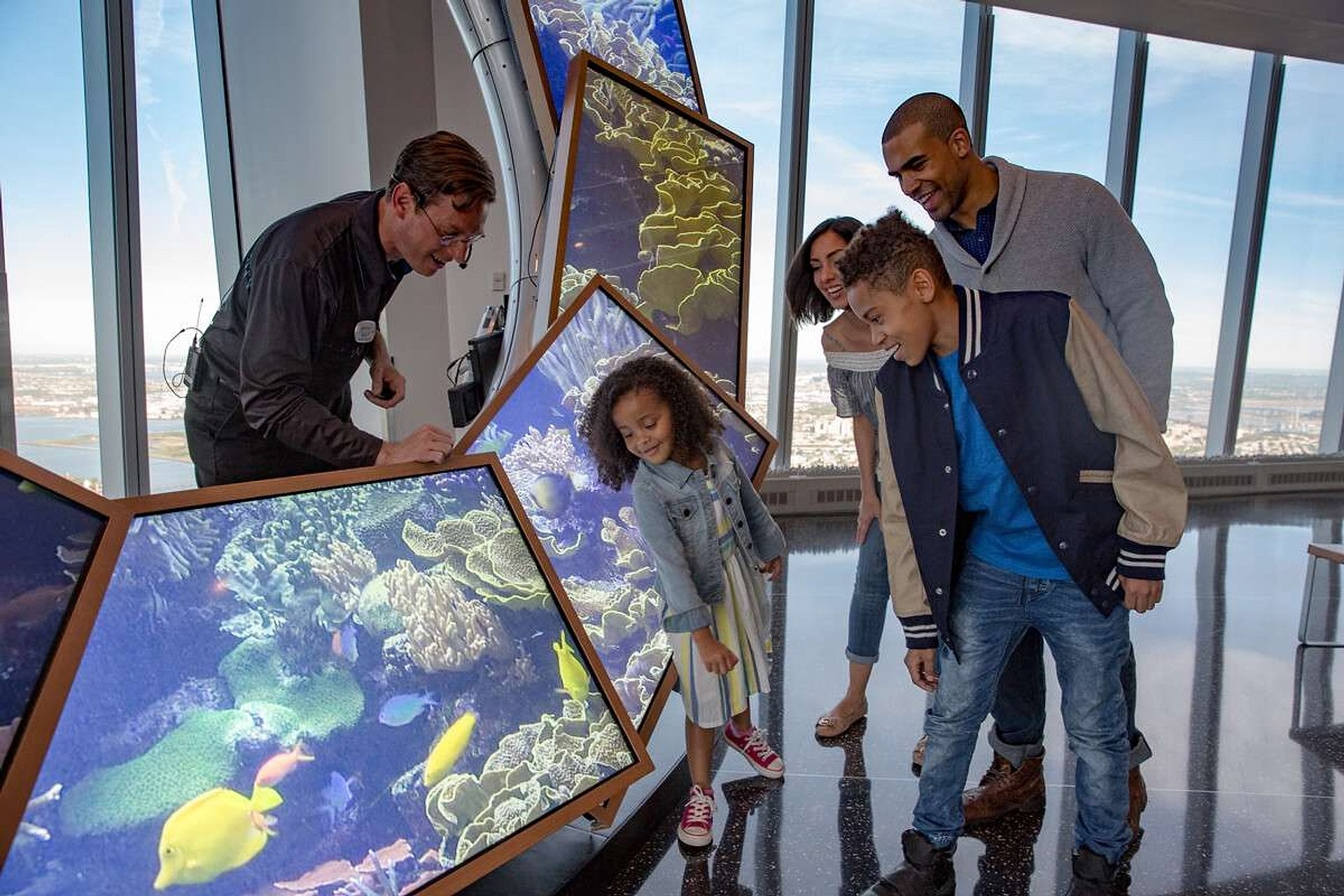 New York Pass - Pase de atracciones Go City - Imagen 3