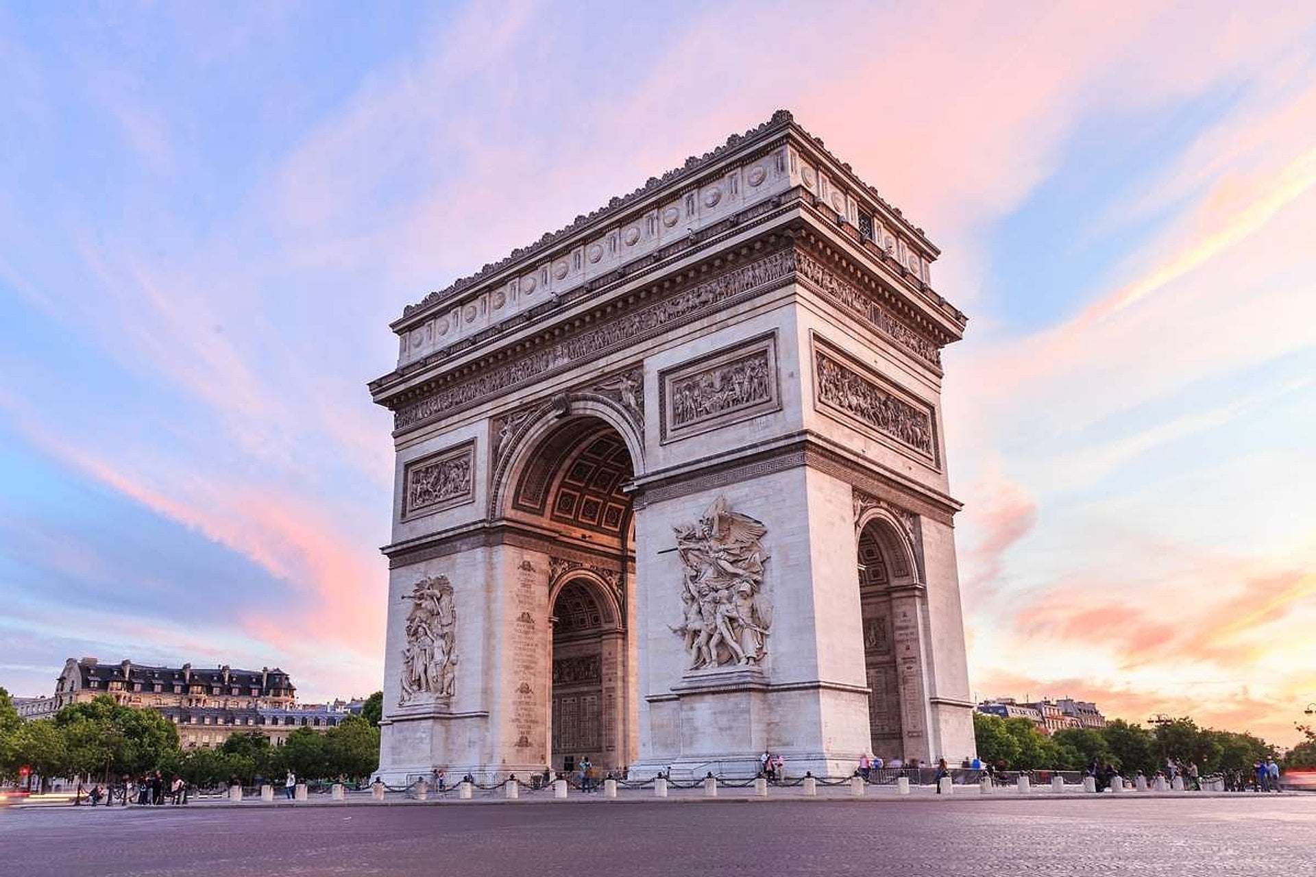 Paris Pass - Pase de atracciones Go City - Imagen 4