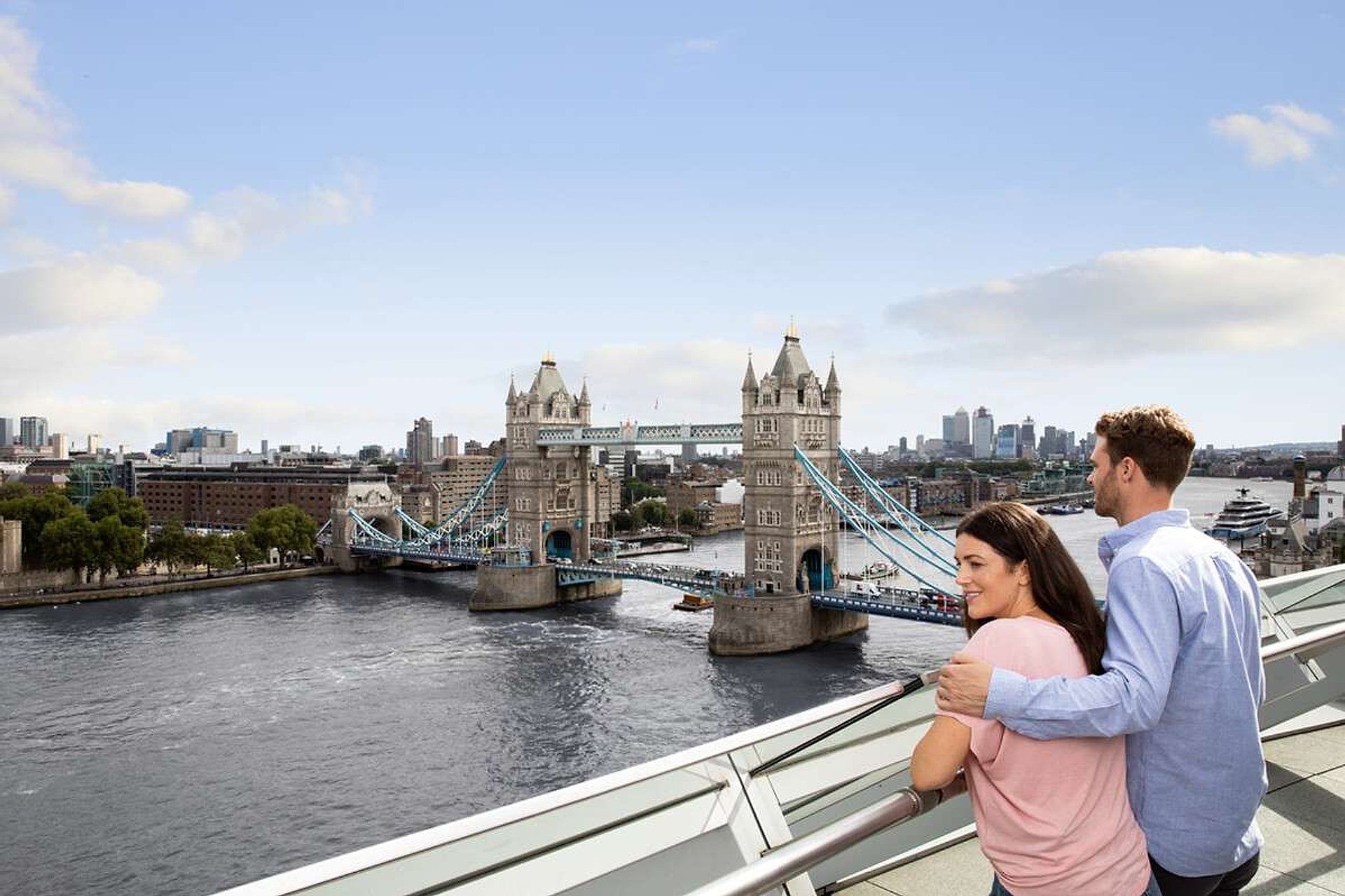 London Pass by Go City: pase de atracciones - Imagen 3