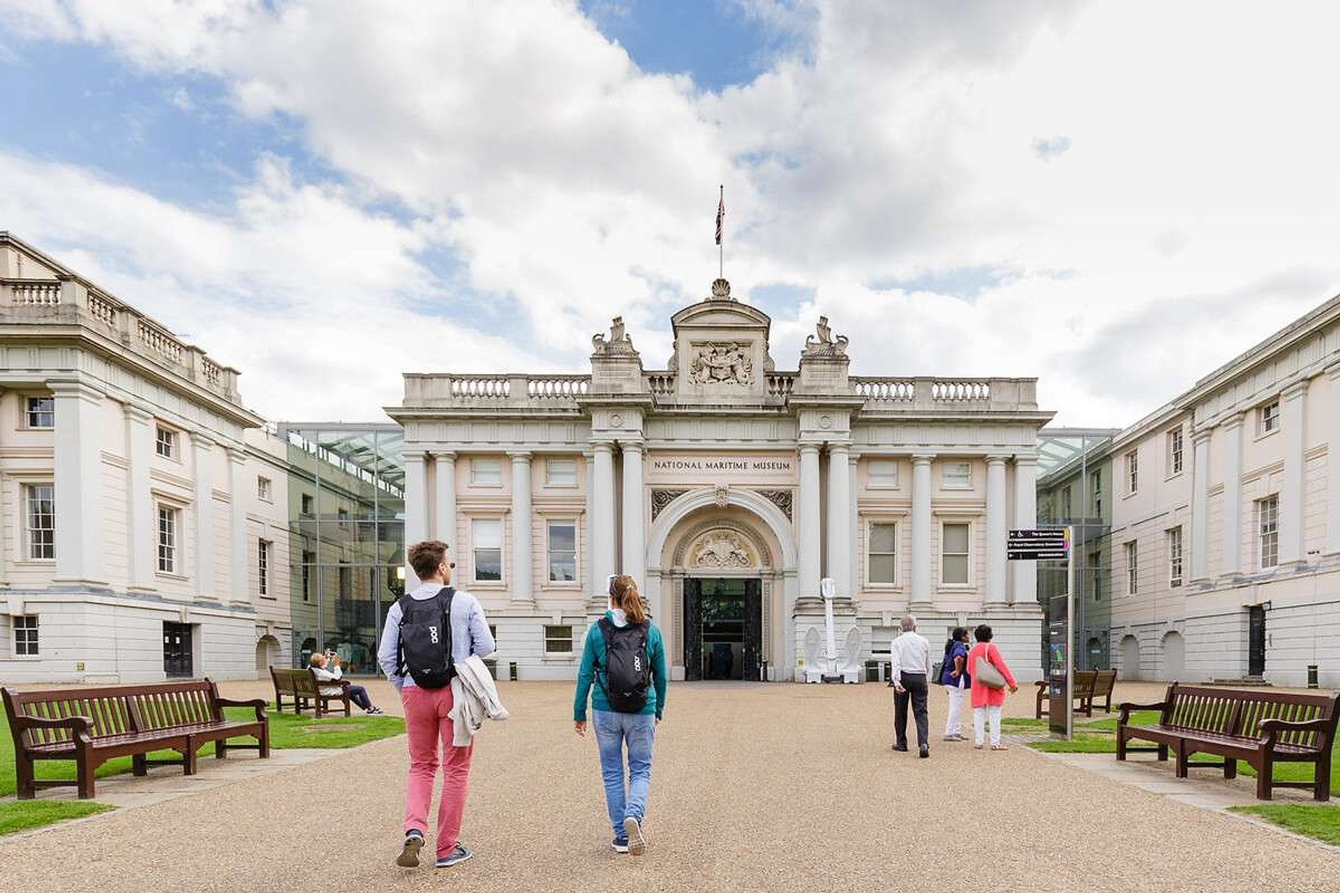 London Pass by Go City: pase de atracciones - Imagen 2