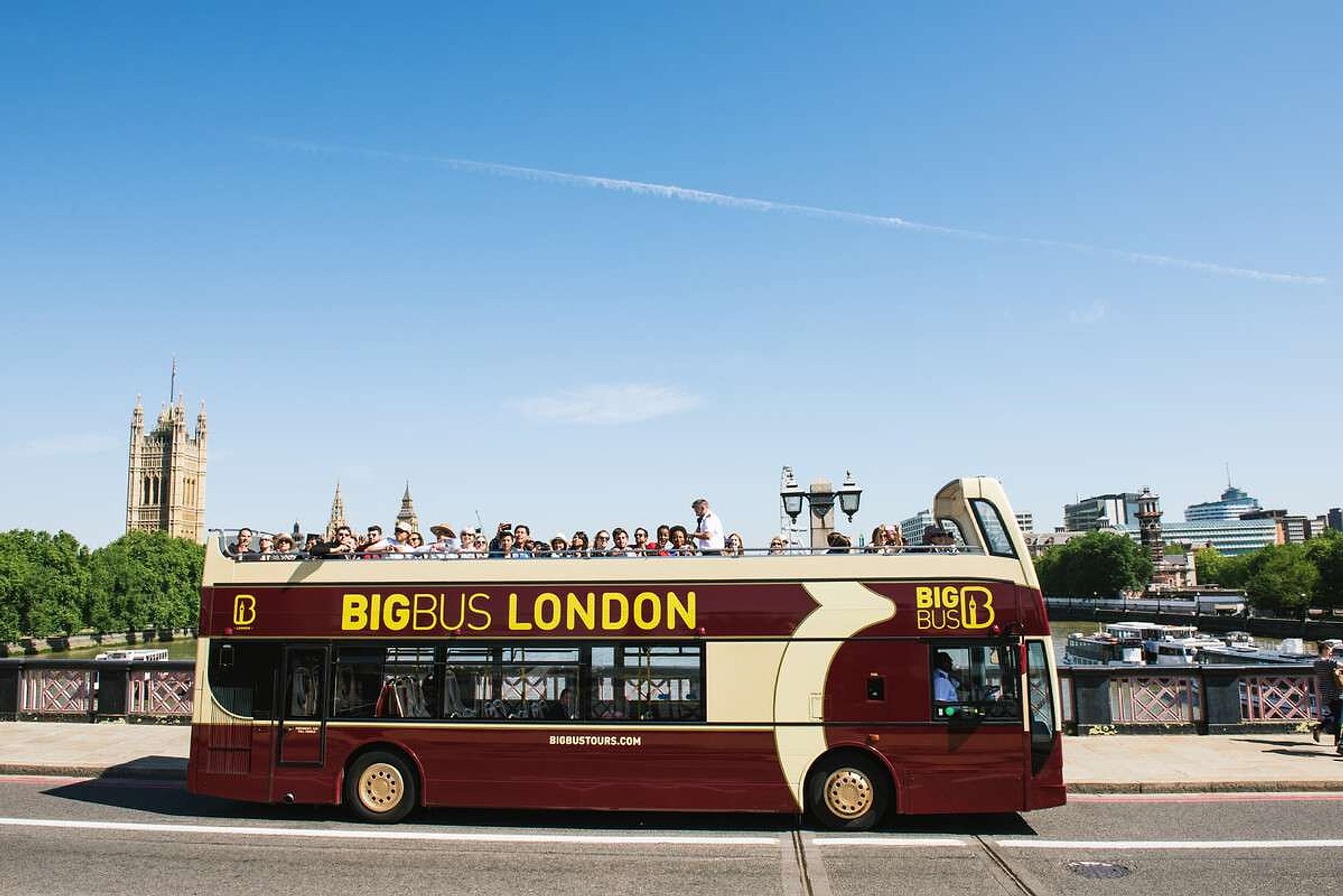 London Pass by Go City: pase de atracciones - Imagen 4