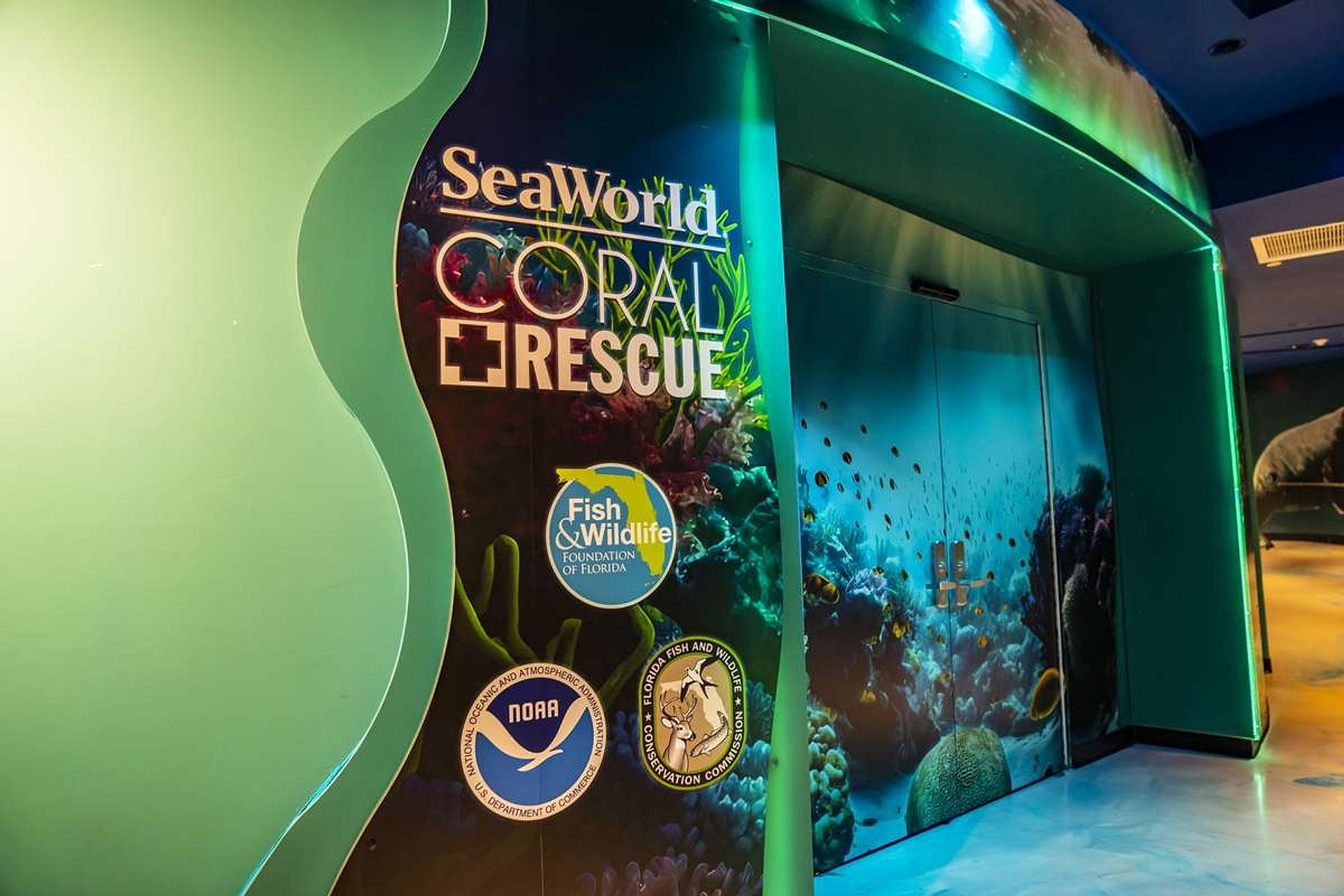 SeaWorld Orlando Parks - Tickets - Imagen 4