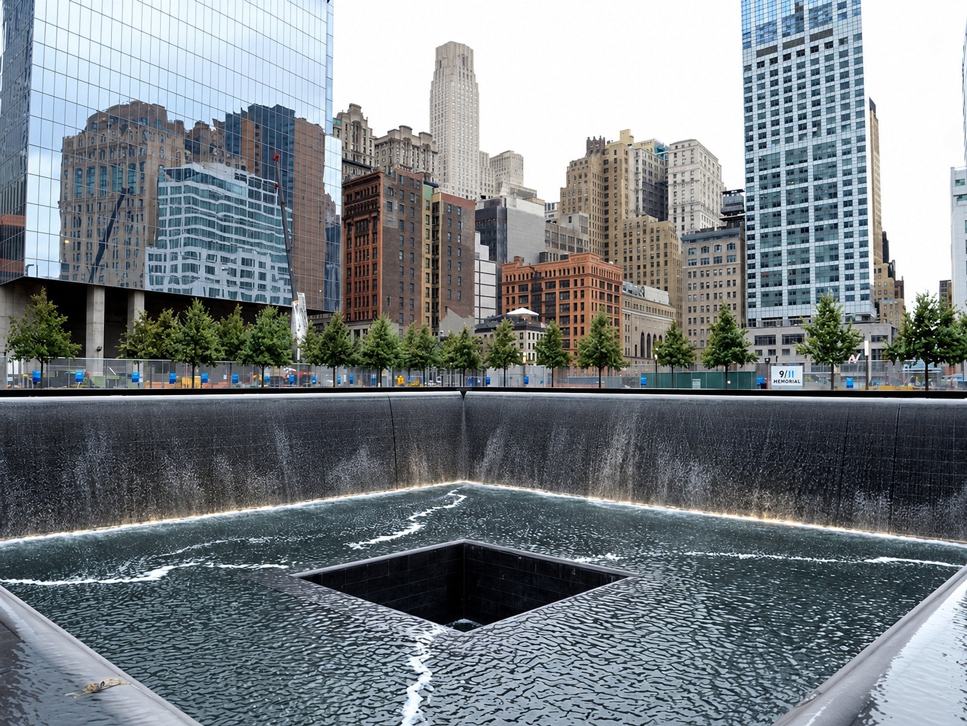 Alto y Bajo Manhattan - Imagen 4