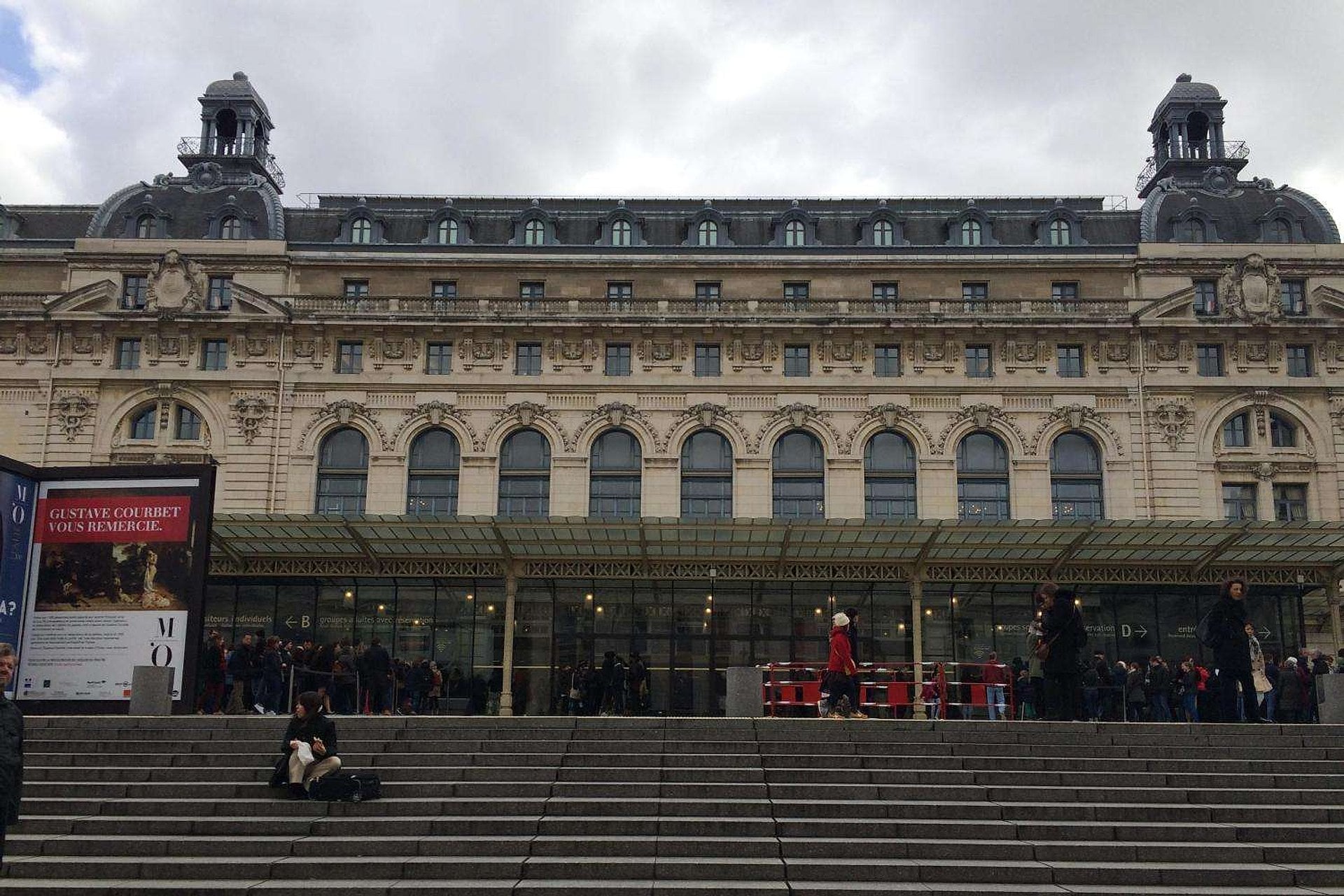 Gigantes del impresionismo en el Orsay - Imagen 4