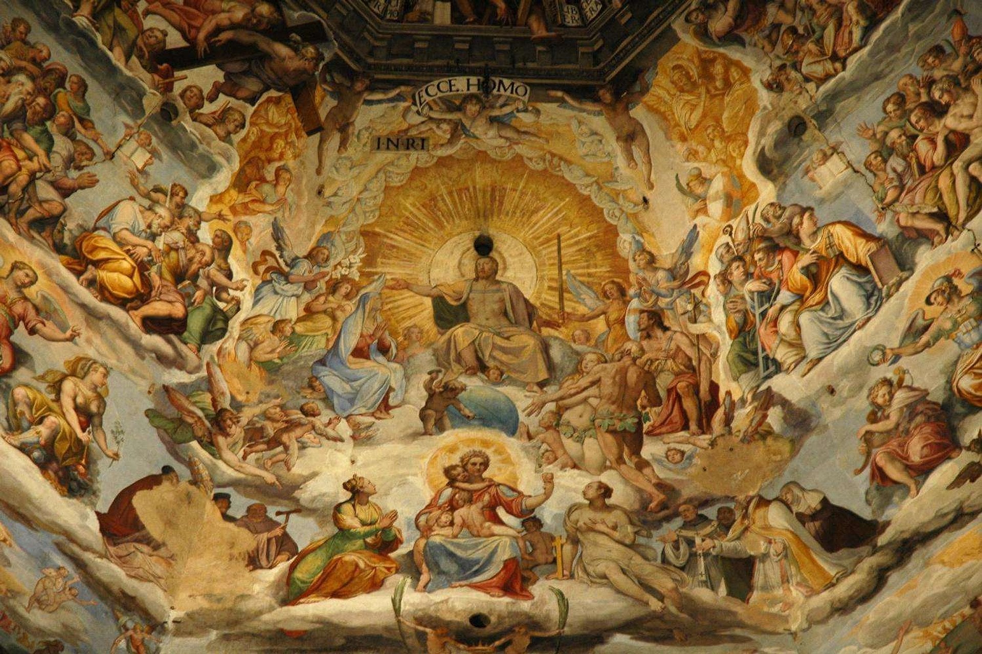 Duomo de Florencia: visita guiada exprés - Imagen 2