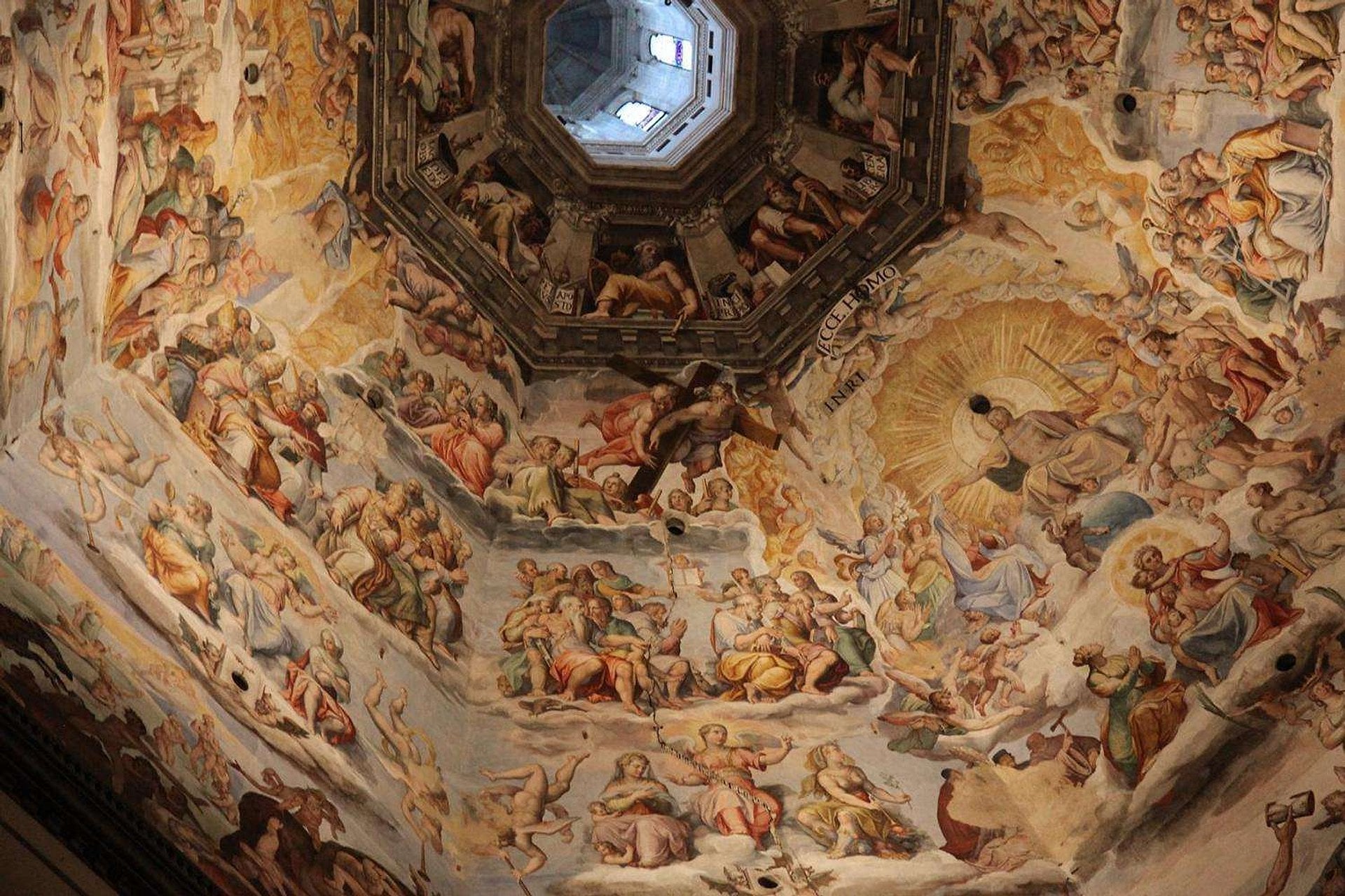 Duomo de Florencia: visita guiada exprés - Imagen 3