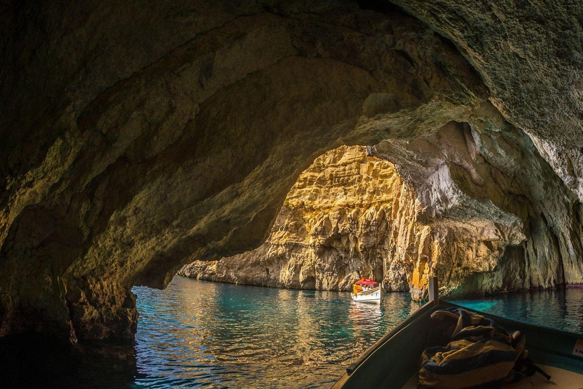 Capri y Anacapri en español desde Nápoles - Imagen 3