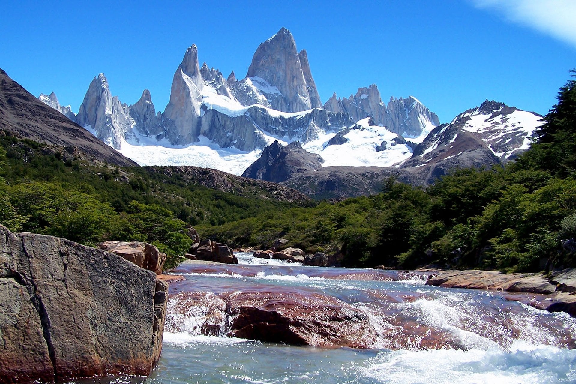 7 Lagos: San Martín de los Andes a Bariloche - Imagen 4