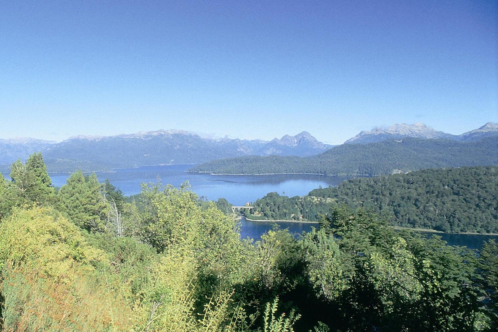 7 Lagos: San Martín de los Andes a Bariloche - Imagen 3