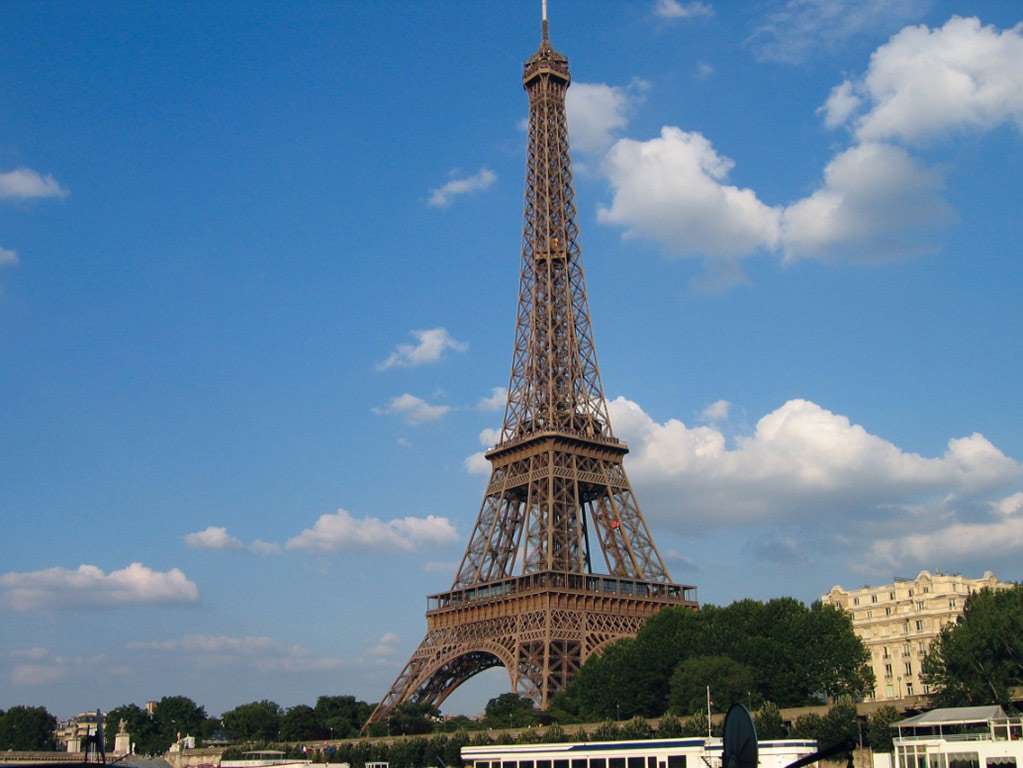 París con Louvre, Notre Dame y almuerzo - Imagen 2