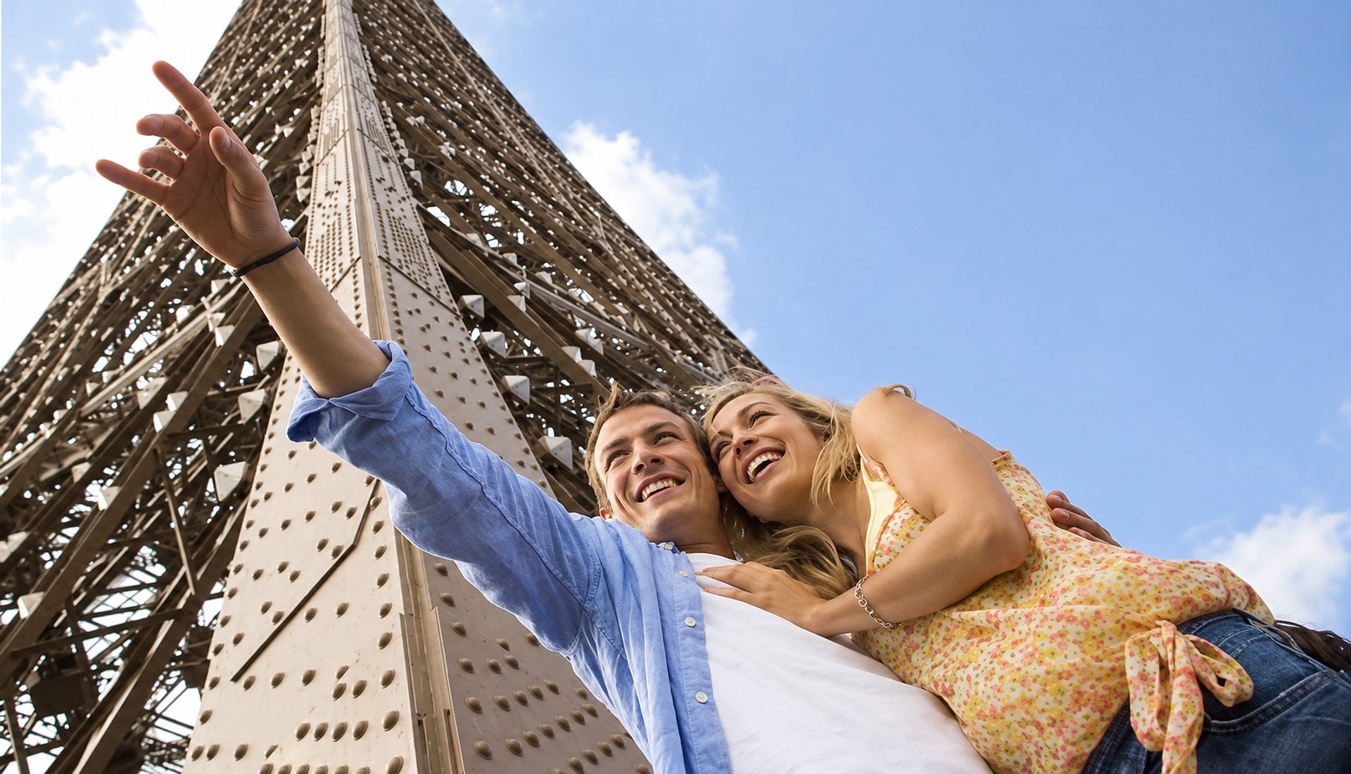 Torre Eiffel: acceso prioritario y audioguía - Imagen 3