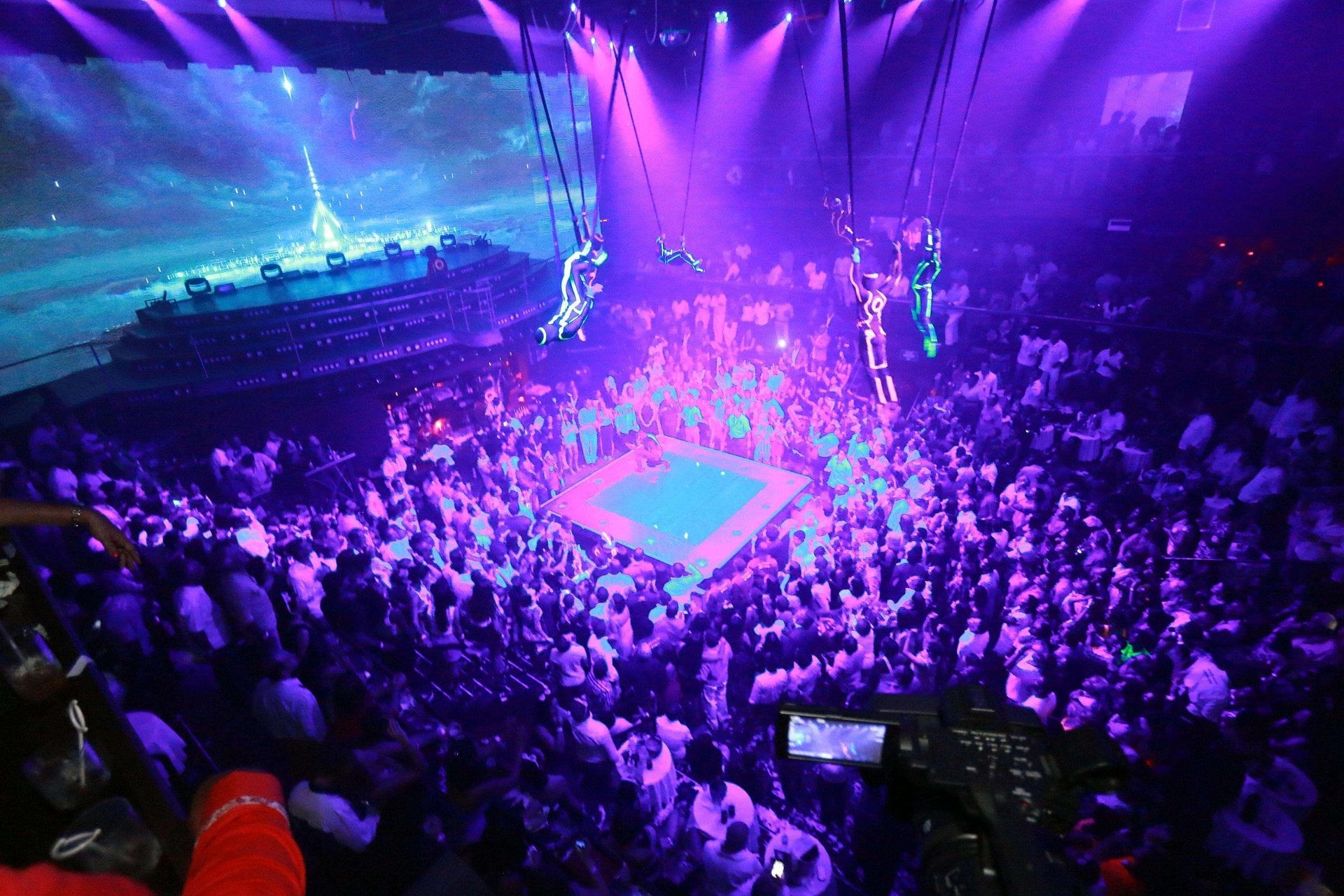 Coco Bongo Punta Cana - Imagen 2