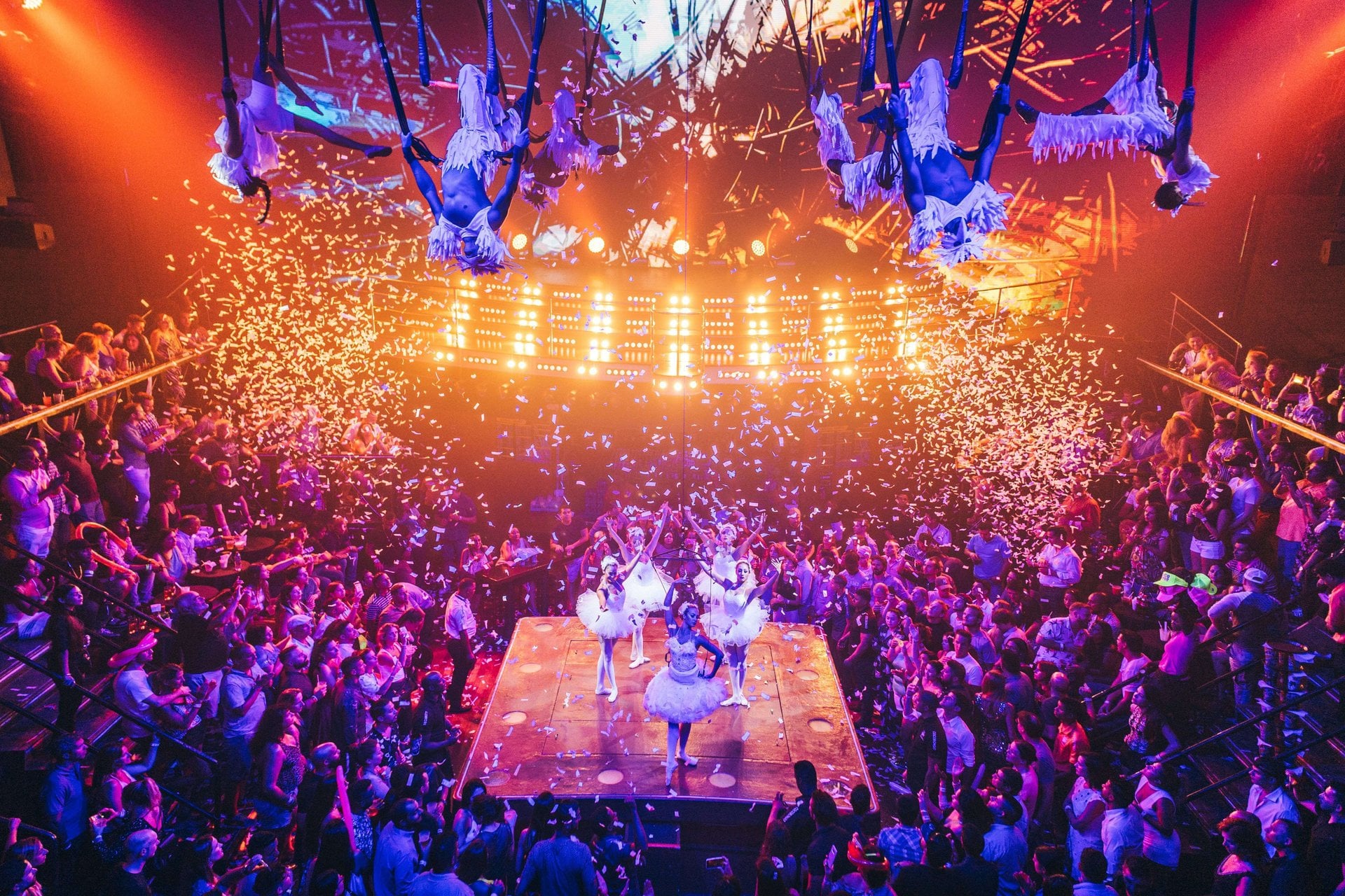 Coco Bongo Punta Cana - Imagen 4