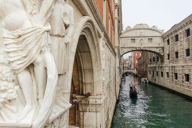 Tour Venecia bizantina y paseo en góndola - Imagen 2