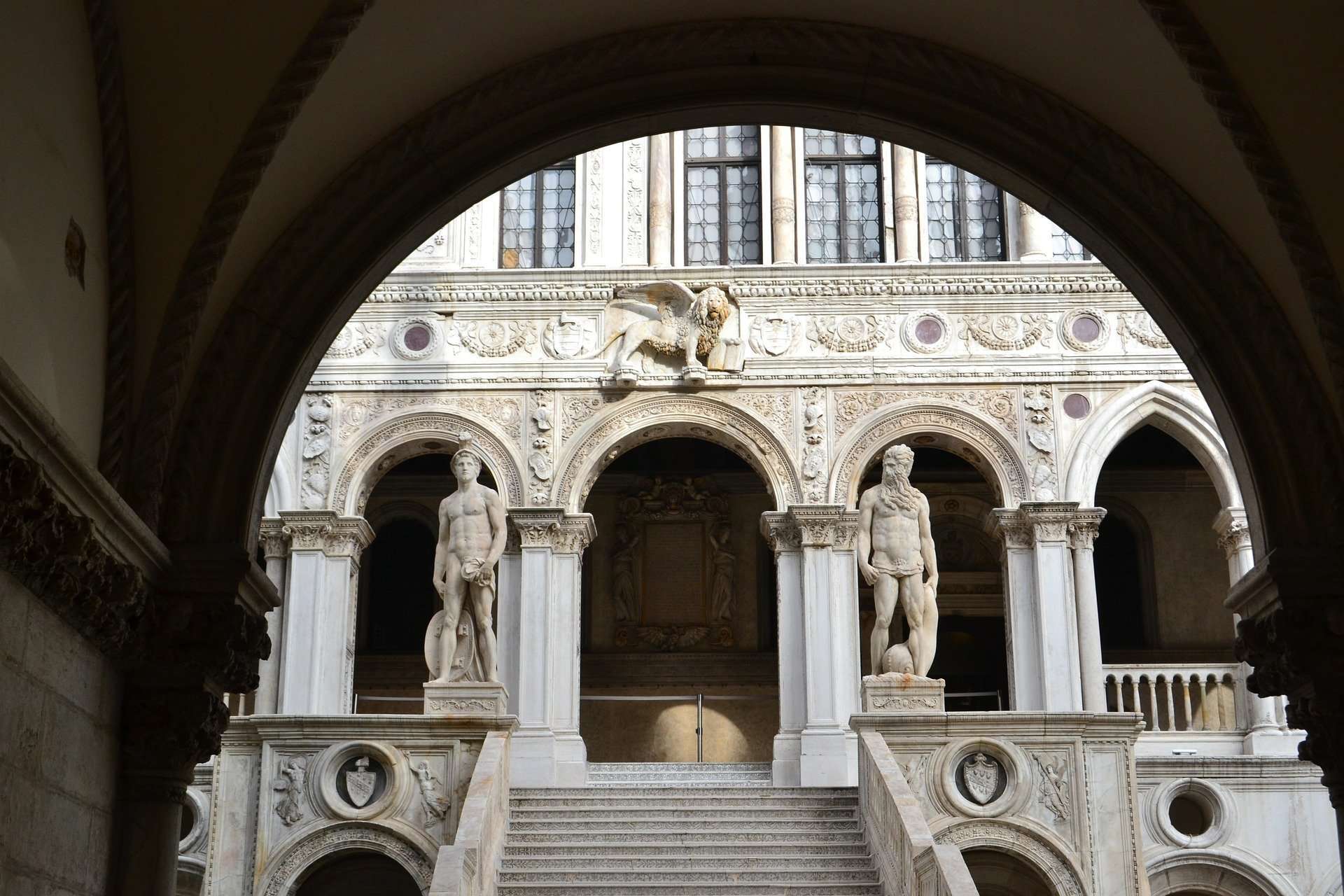 Paseo en góndola y Palacio Ducal - Imagen 3