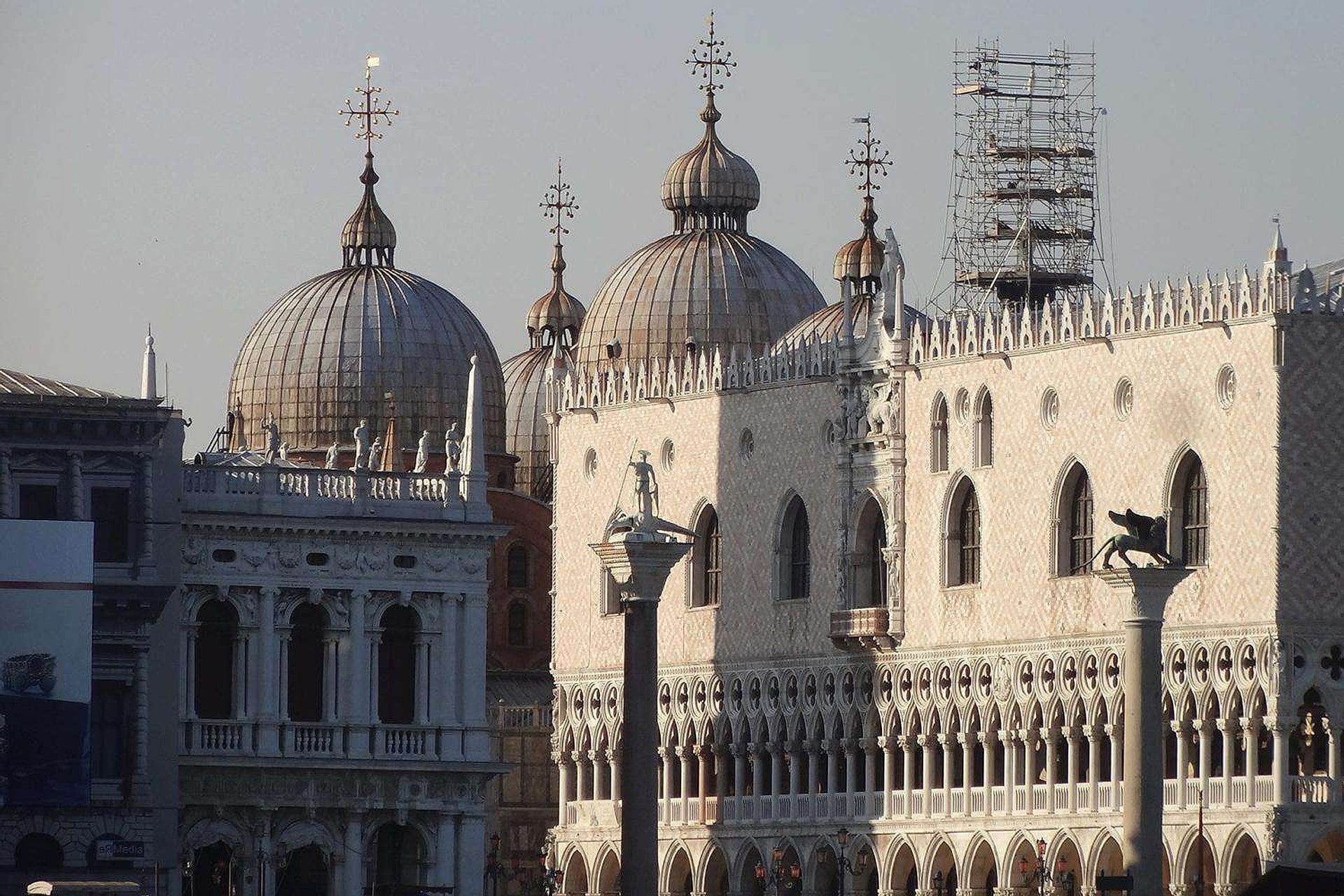 Paseo en góndola y Basílica de San Marcos - Imagen 4