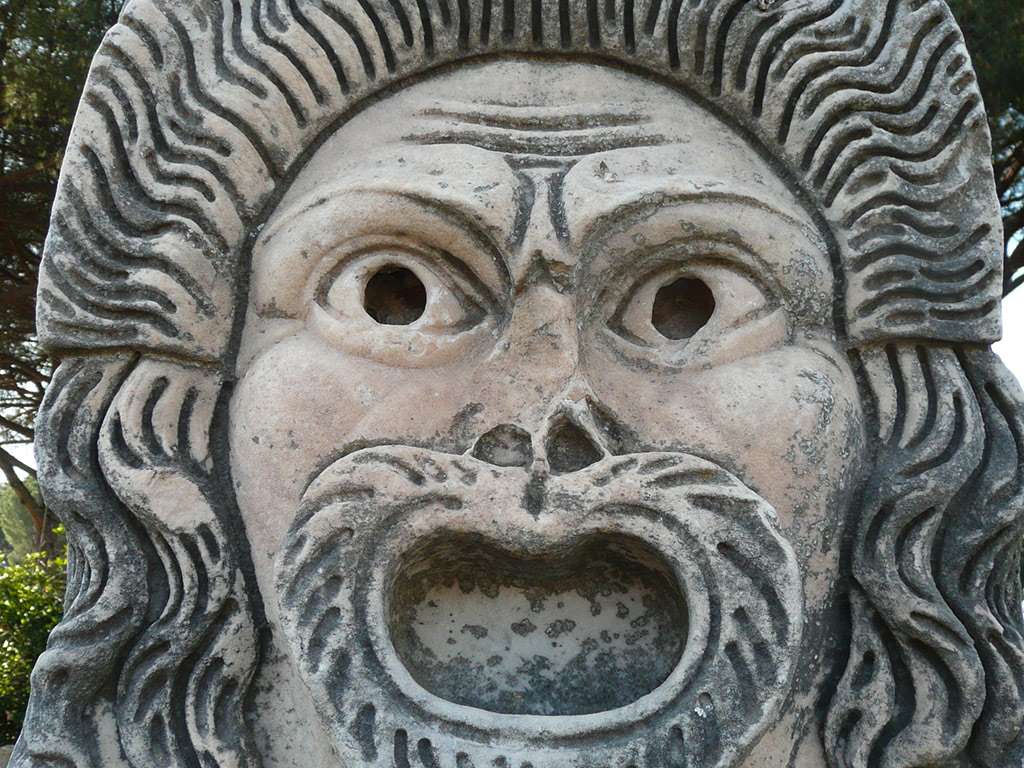 Tour en Inglés a Ostia Antica desde Roma - Imagen 3