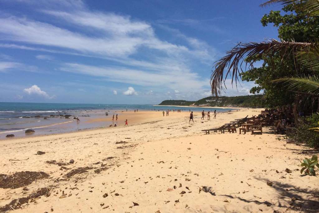 Combo de 2 días - Coroa Vermelha y Trancoso - Imagen 4