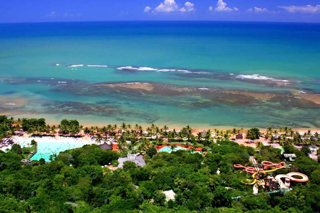 Combo de 2 días - Arraial D Ajuda y Trancoso - Imagen 3