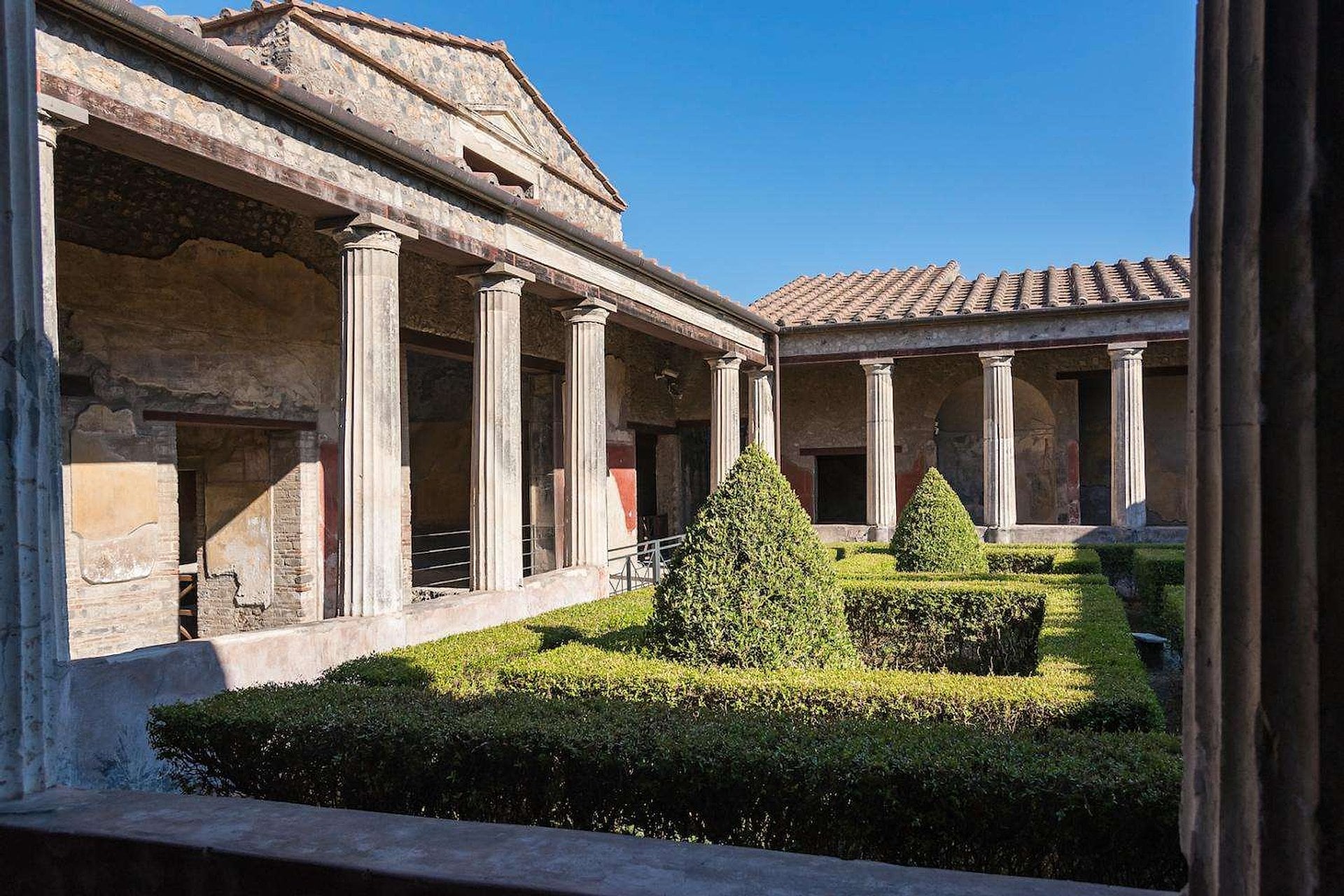 Pompeya con acceso prioritario - Imagen 2