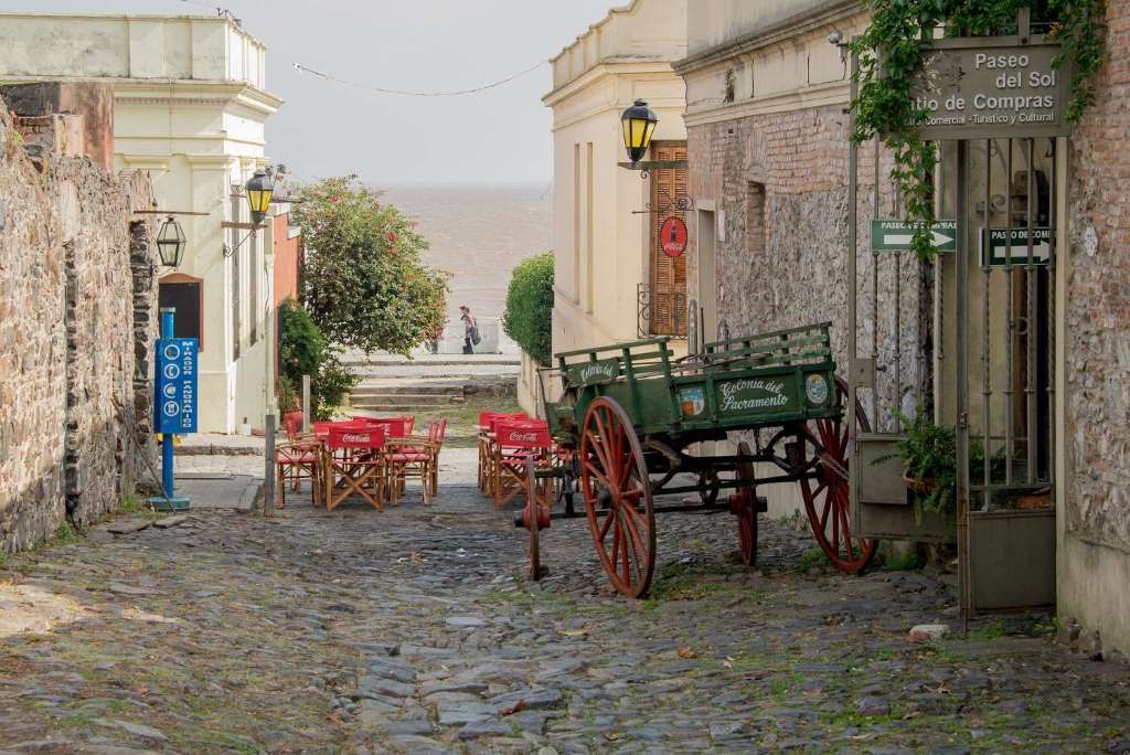 Punta del Este, Colonia y Montevideo - Imagen 3