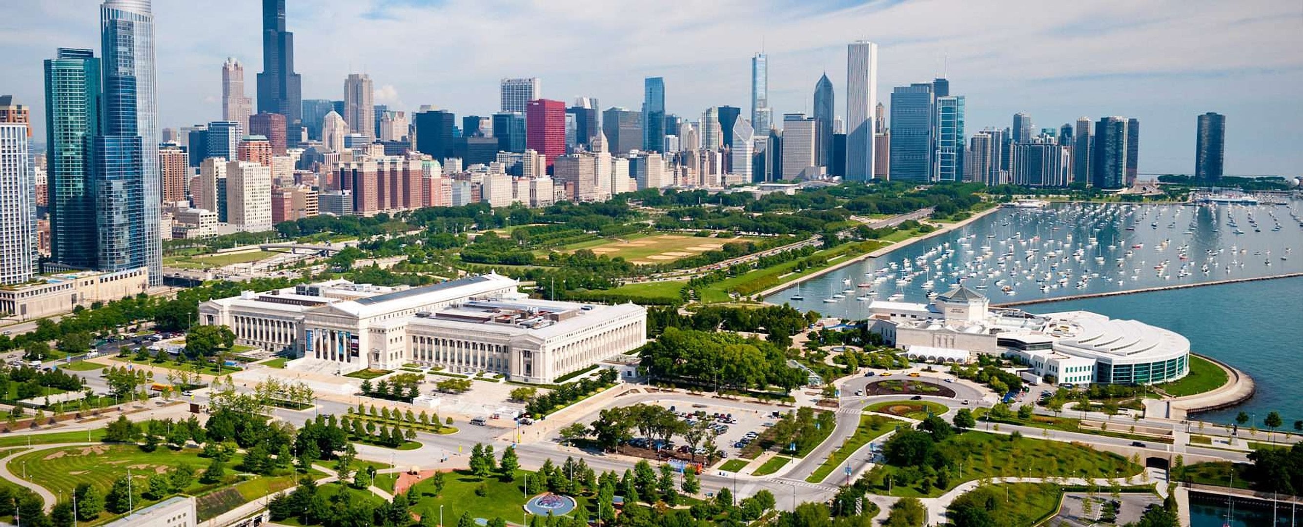 Hop on- Hop Off ciudad de Chicago - Imagen 3