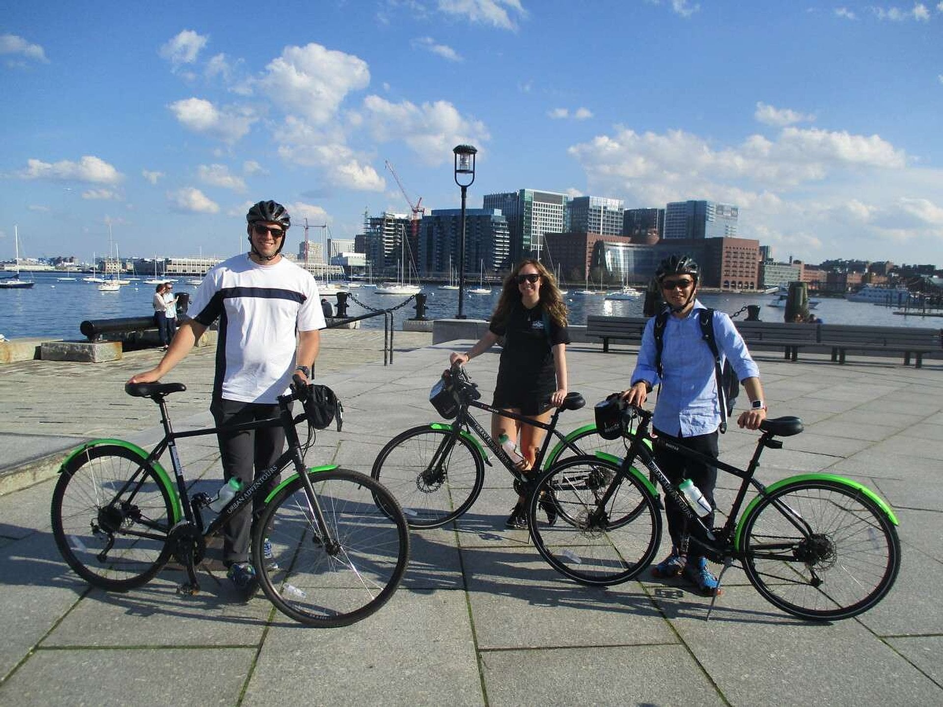 Go City Boston Explorer Pass - Imagen 3