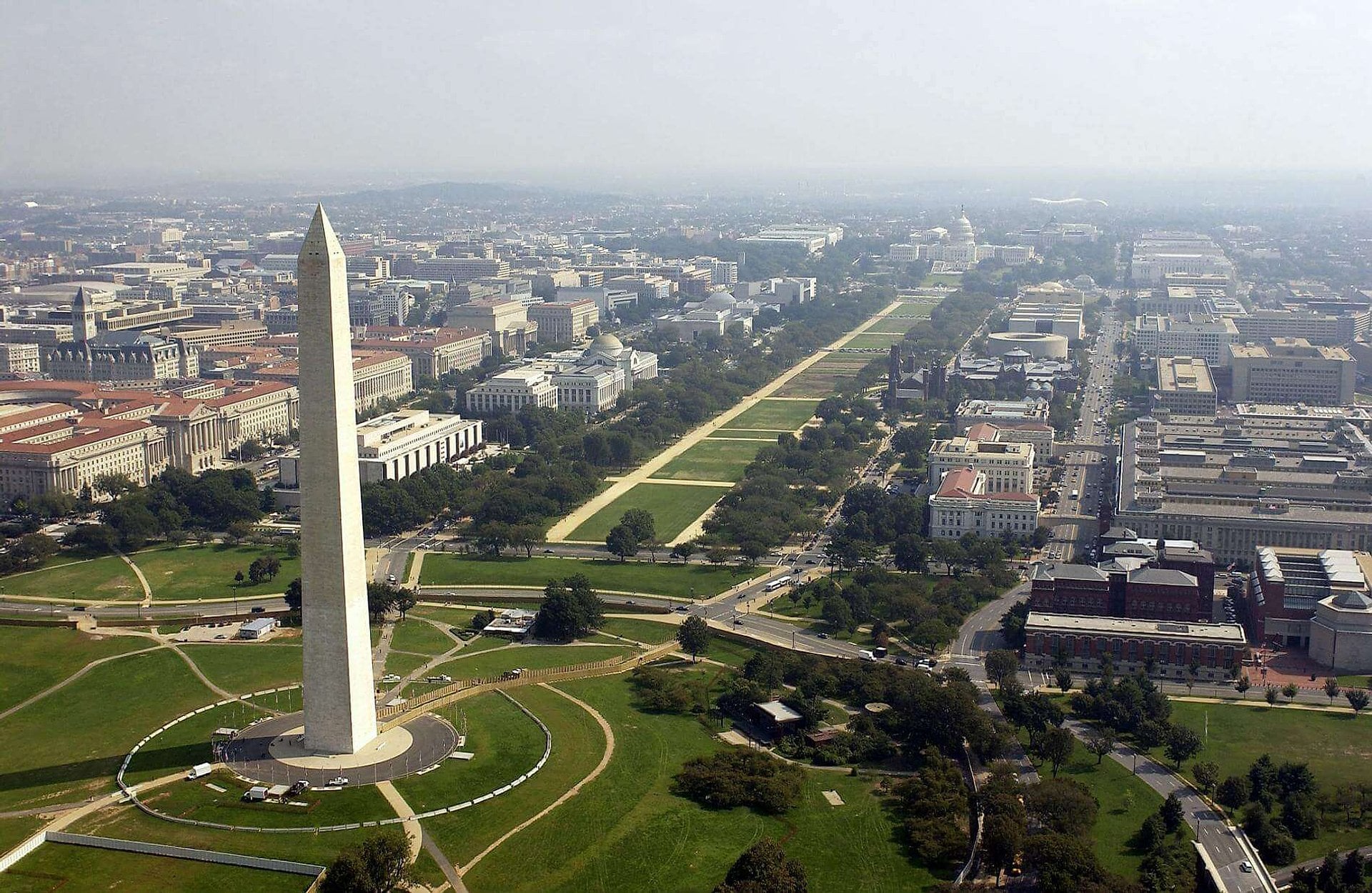 Visita a Washington y Arlington - Imagen 4