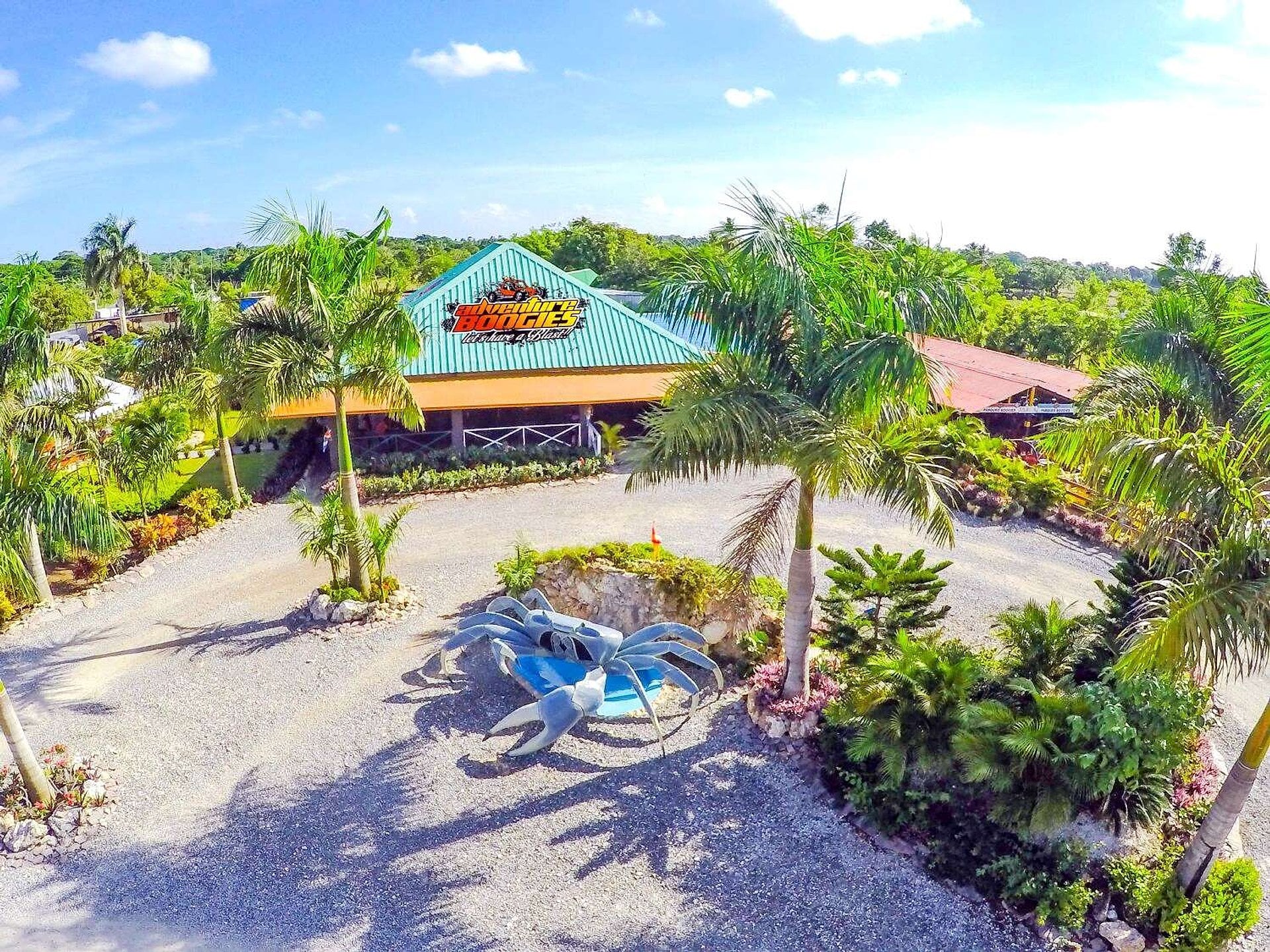 Aventuras en Boogies en Punta Cana - Imagen 3