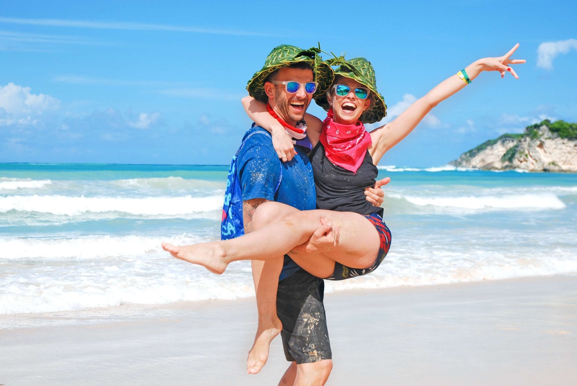 Aventuras en Boogies en Punta Cana - Imagen 4