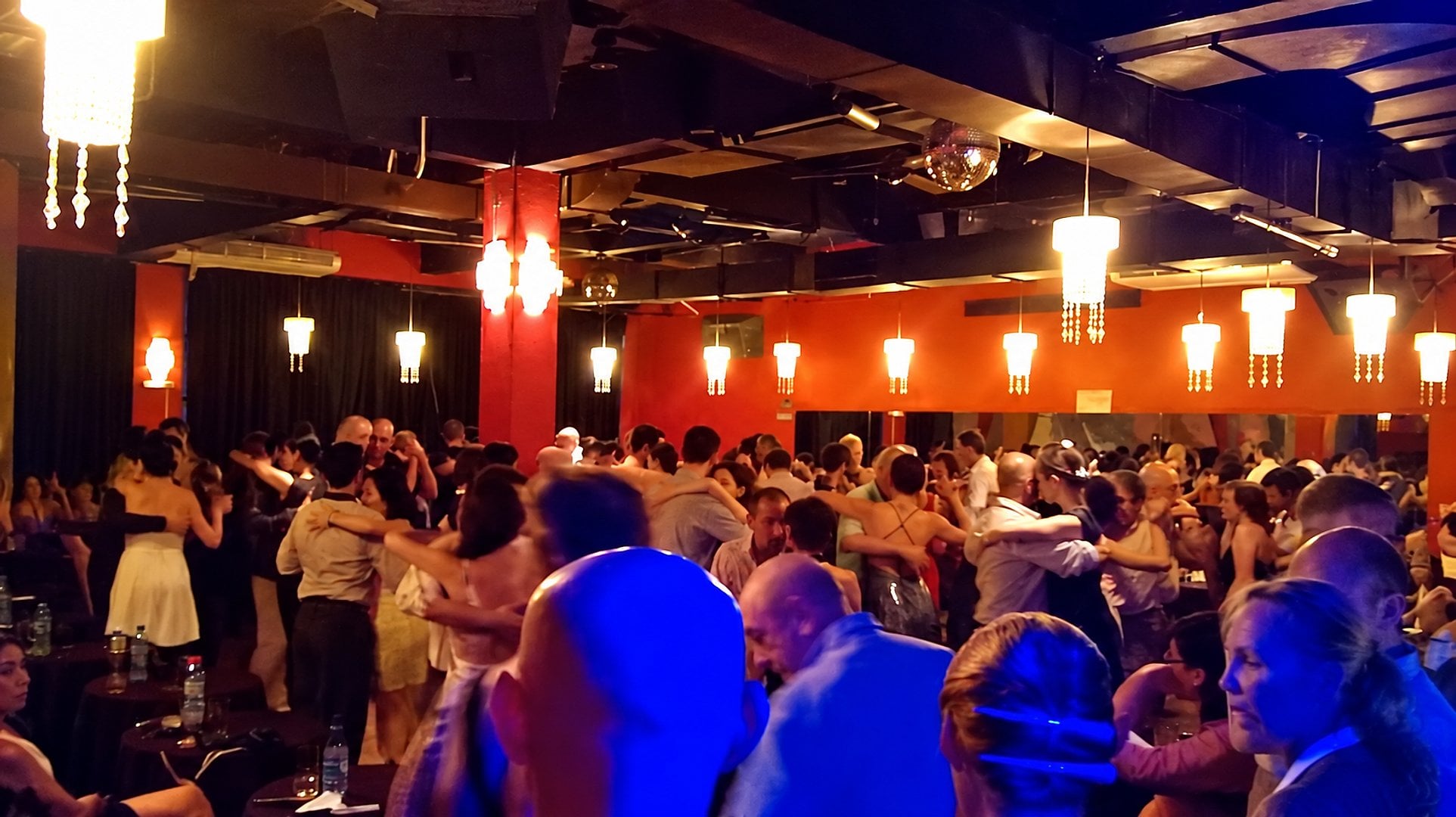 Milongas porteñas: experiencia de tango - Imagen 4