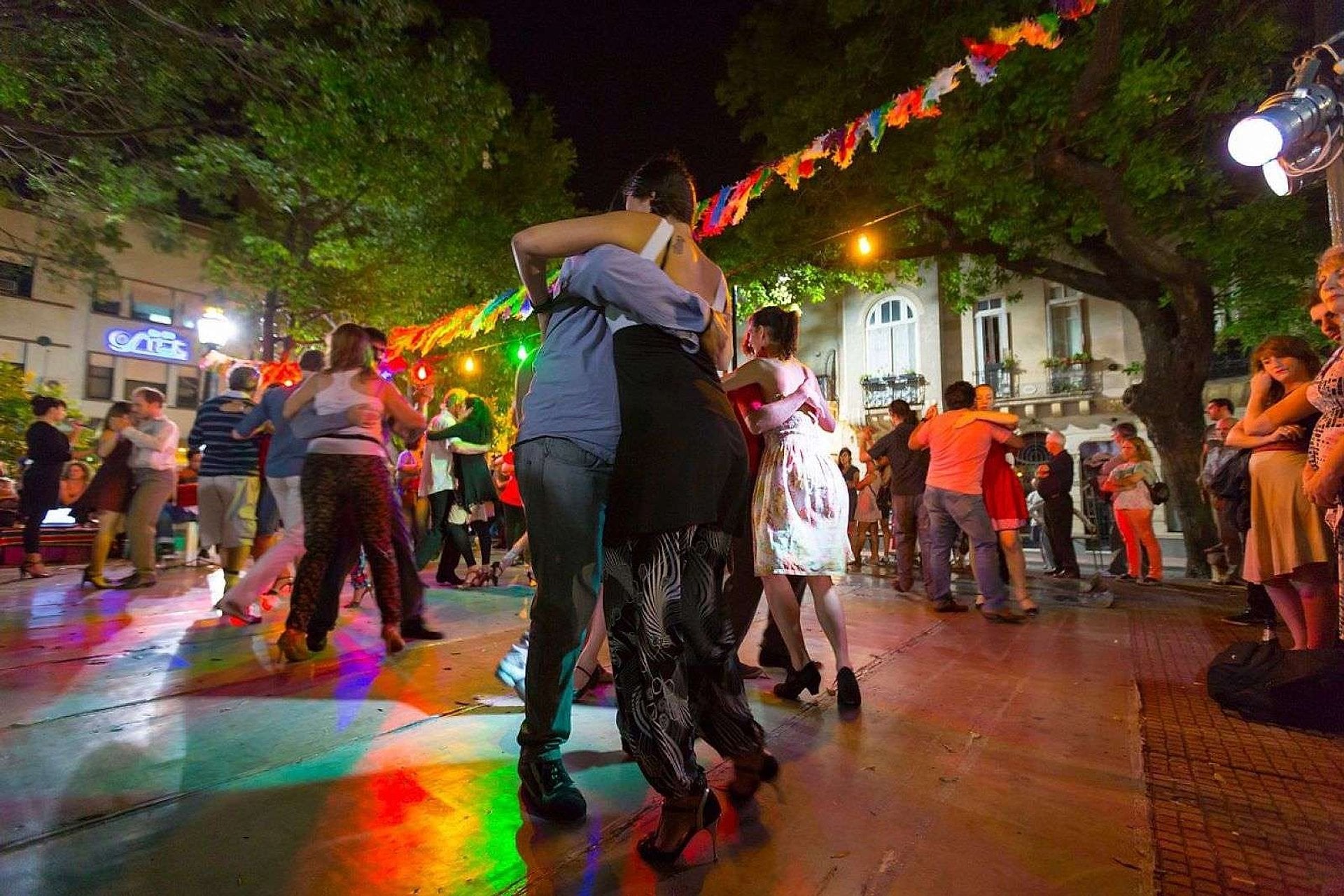 Milongas porteñas: experiencia de tango - Imagen 2