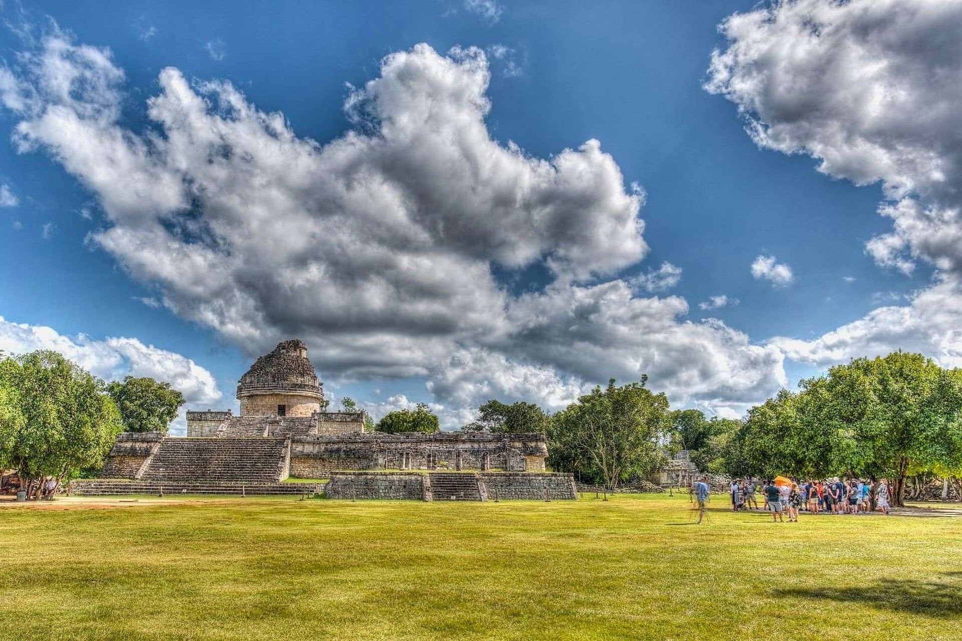 Chichen Itza desde Riviera Maya - Imagen 3