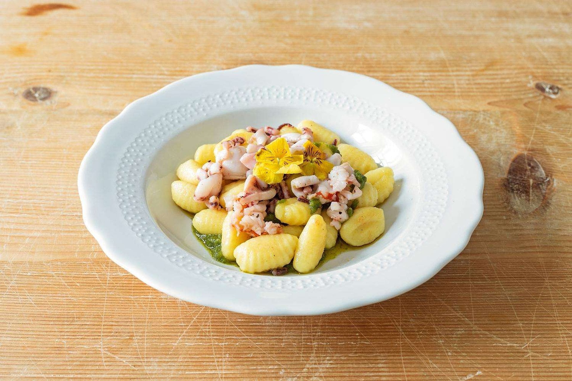 Clase de pasta y tiramisú en Lecce - Imagen 2