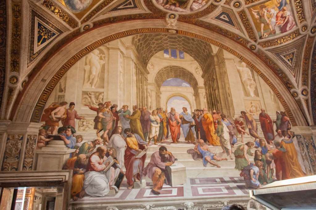 Museos Vaticanos: visita guiada - Imagen 3