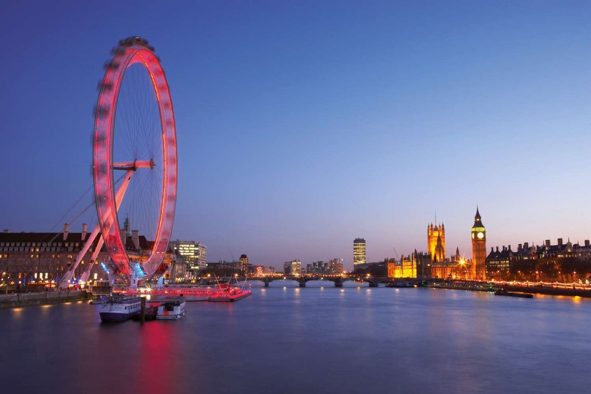London Eye Londres - Imagen 2