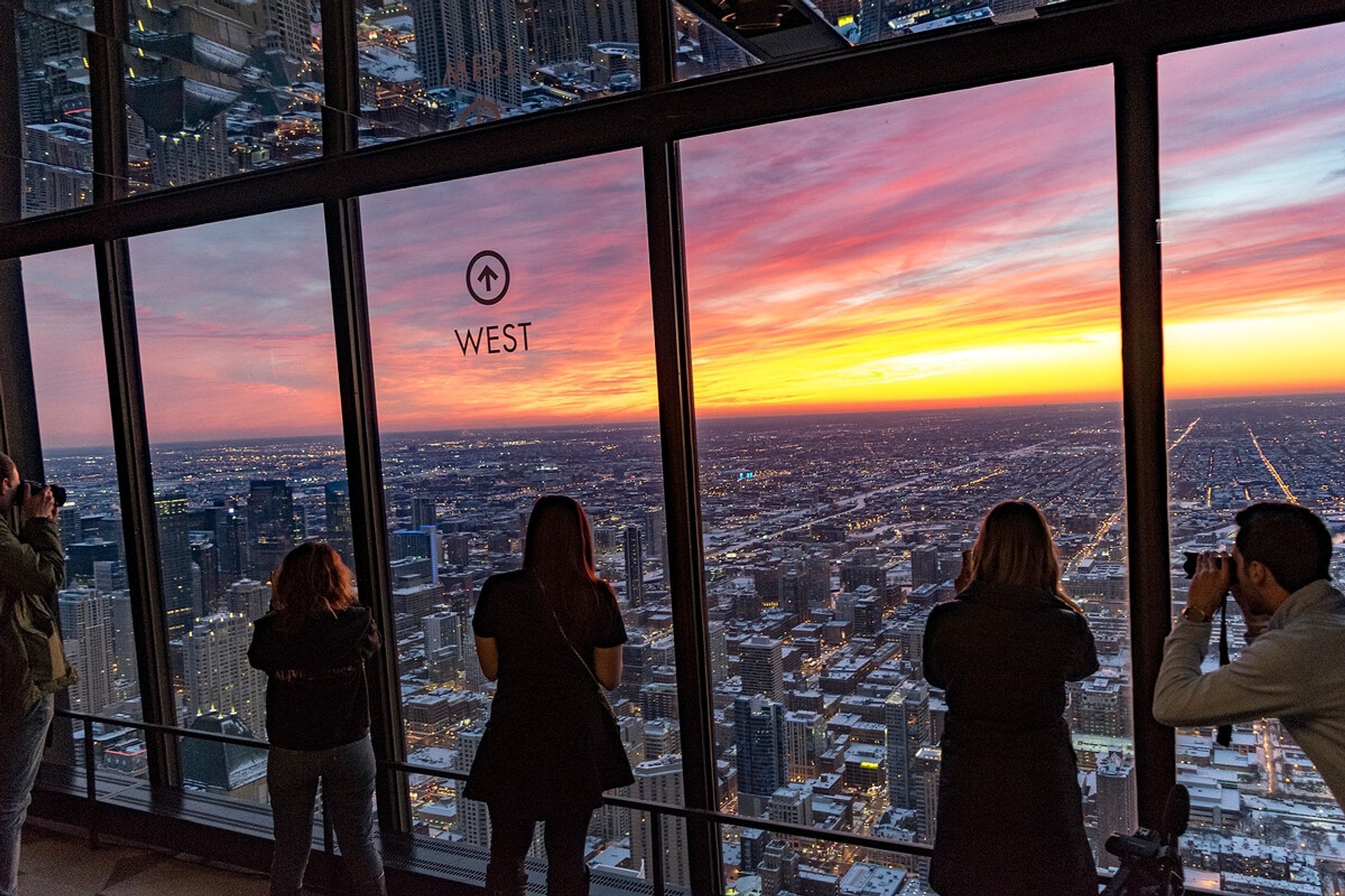 Go City Chicago Explorer Pass - Imagen 2