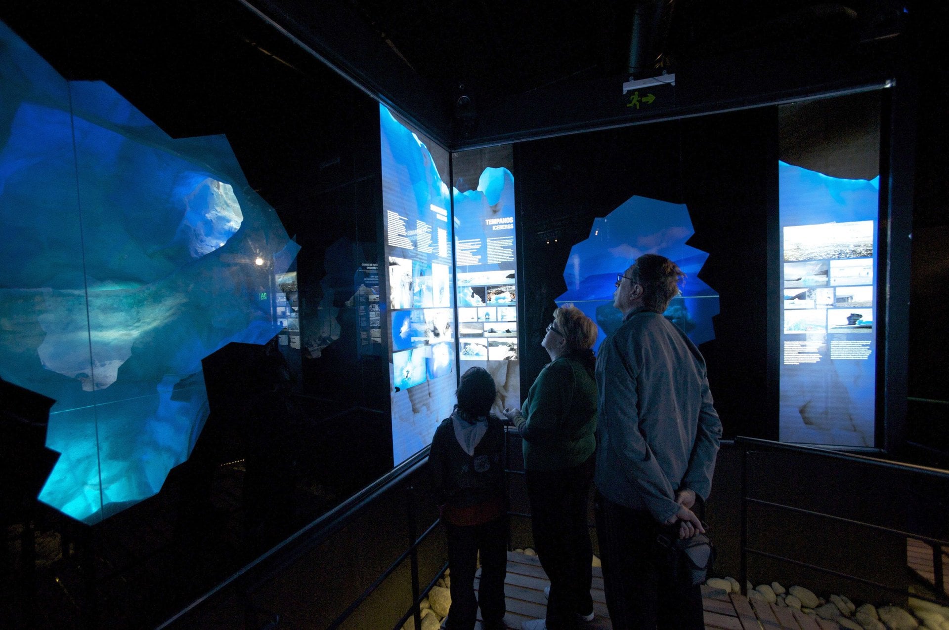 Glaciarium: centro de interpretación - Imagen 3