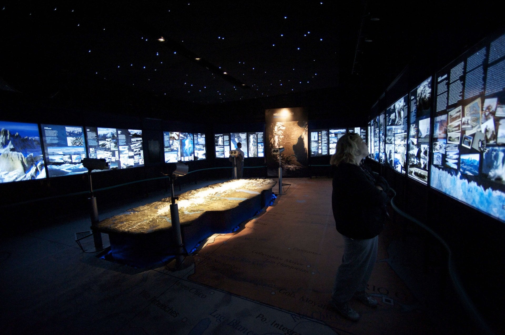 Glaciarium: centro de interpretación - Imagen 4