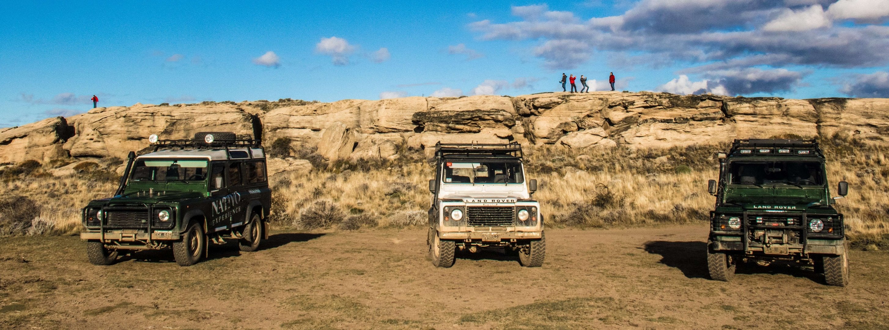 Nativo Experience: aventura 4x4 y cuevas - Imagen 3