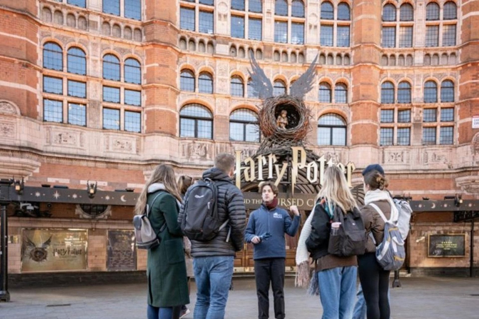 Harry Potter: tour guiado por rodajes - Imagen 3