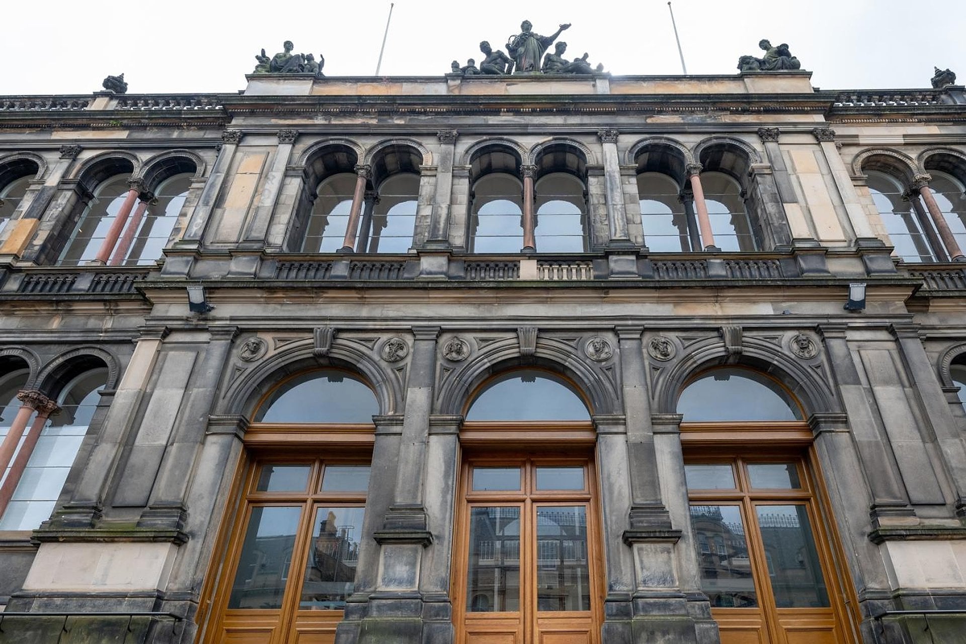 Visita guiada al Museo Nacional de Escocia - Imagen 2