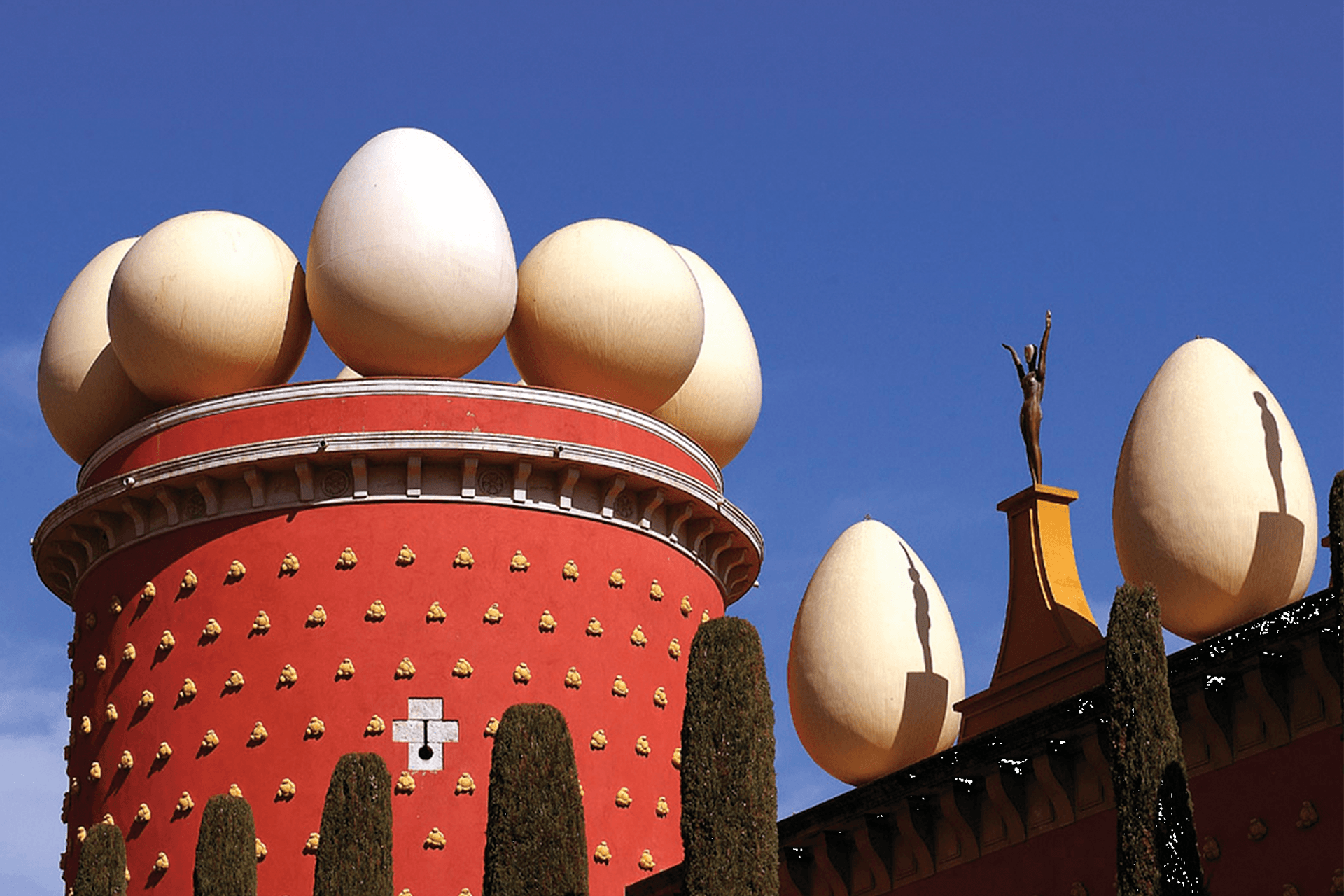 Dali Figueres y Girona Tour - Imagen 2