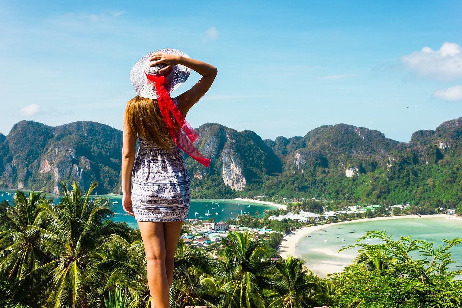Isla Phi Phi en lancha rápida Love Andaman - Imagen 4