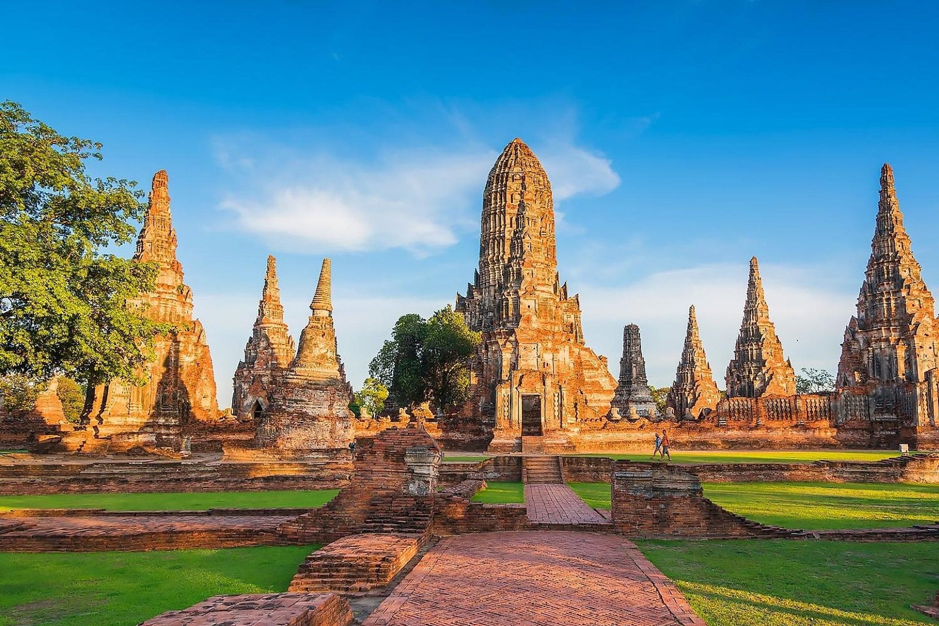 Lo más destacado de Ayutthaya en bicicleta - Imagen 2