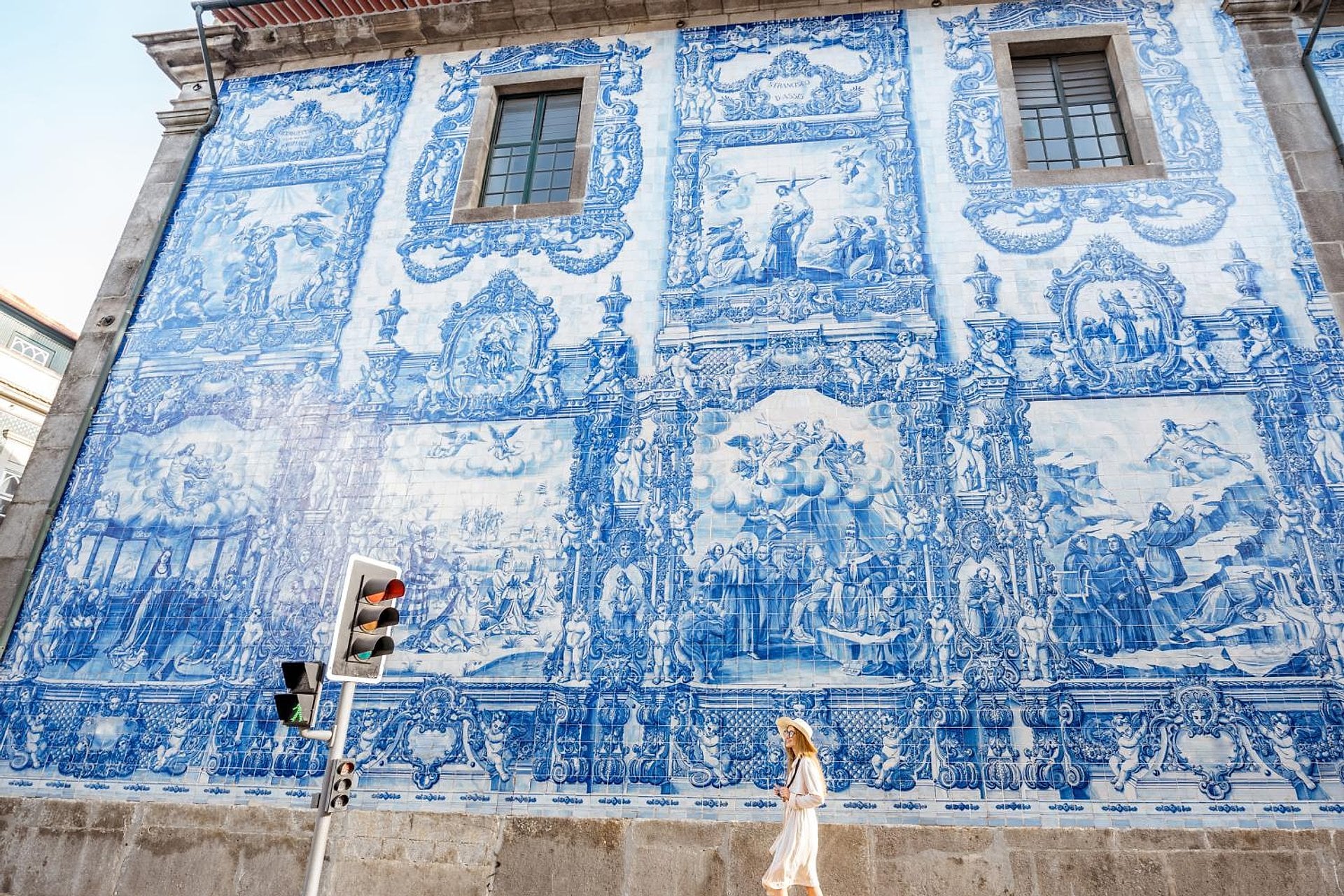 Oporto, Nazaré y Óbidos desde Lisboa - Imagen 2