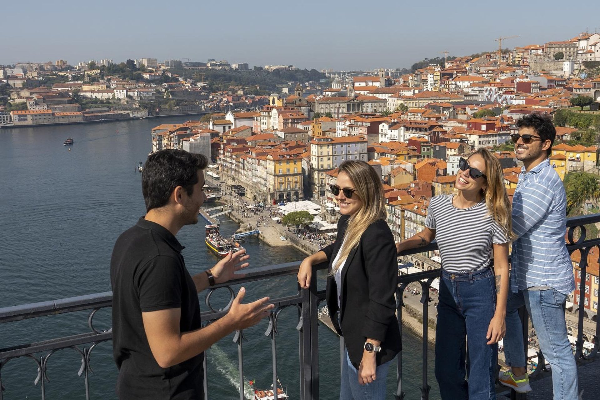 Oporto, Nazaré y Óbidos desde Lisboa - Imagen 4
