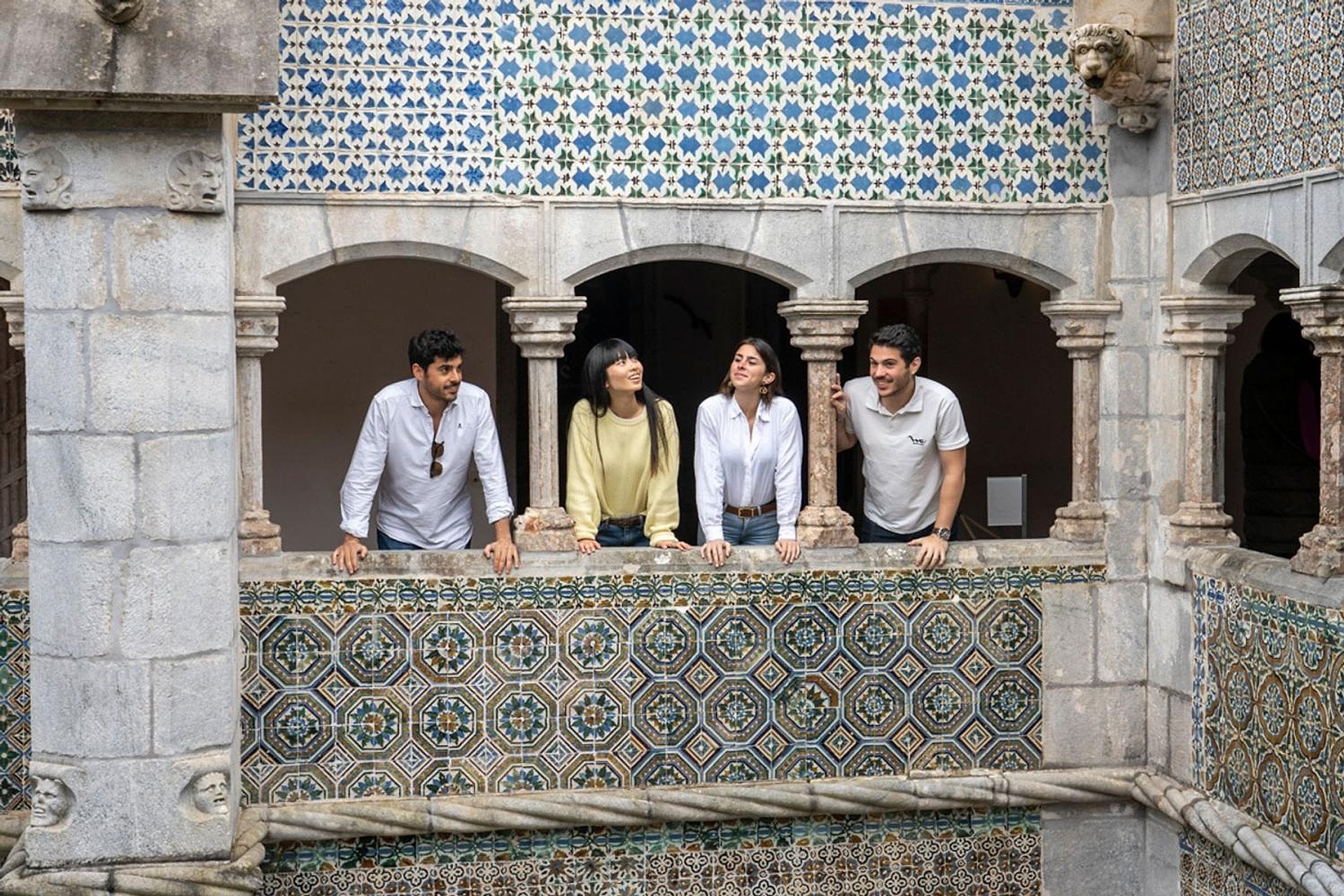 Lo mejor de Sintra, Cascais y Belém - Imagen 2