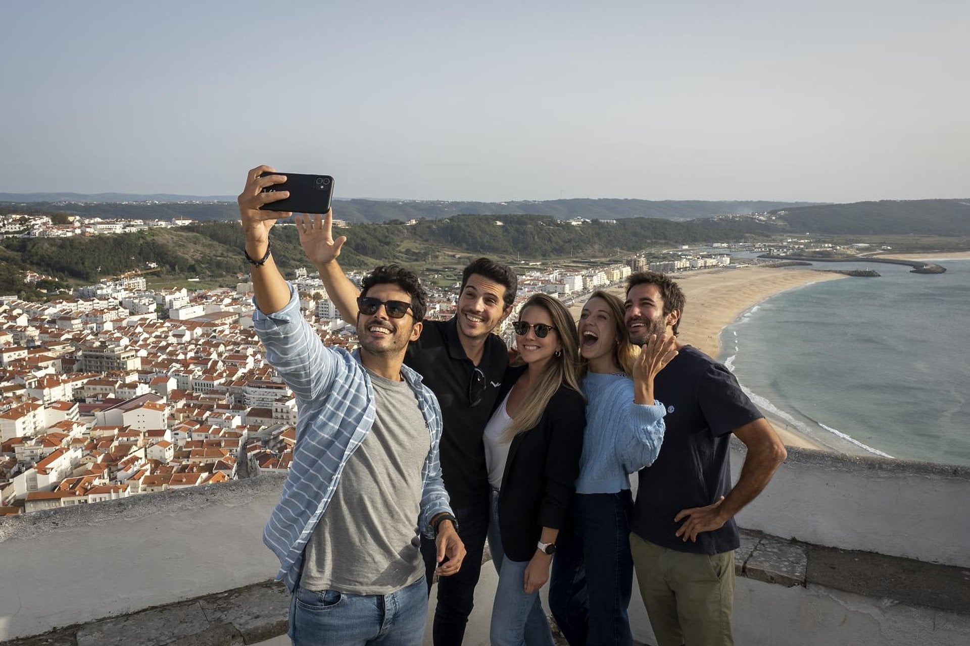 Tres ciudades: Sintra, Nazaré y Fátima - Imagen 2
